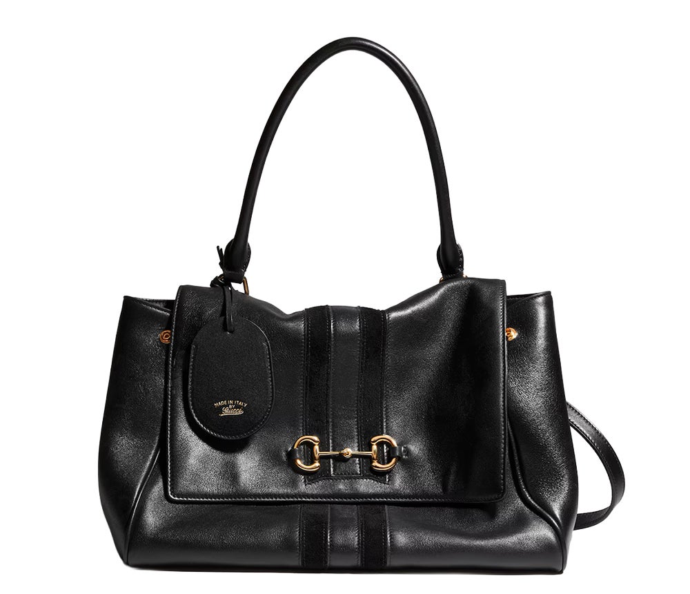 Kabelka Paparazzo medium, GUCCI, 72 500 Kč