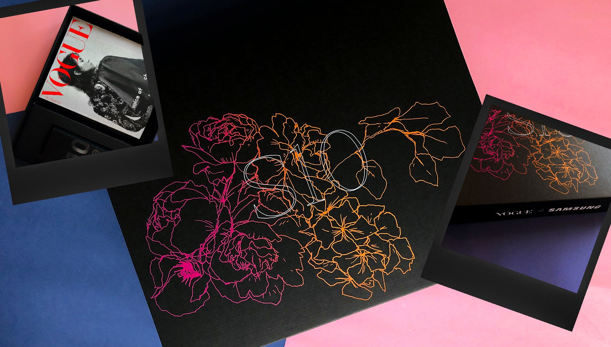 Dárek, z něhož se milovníci krásy zblázní radostí