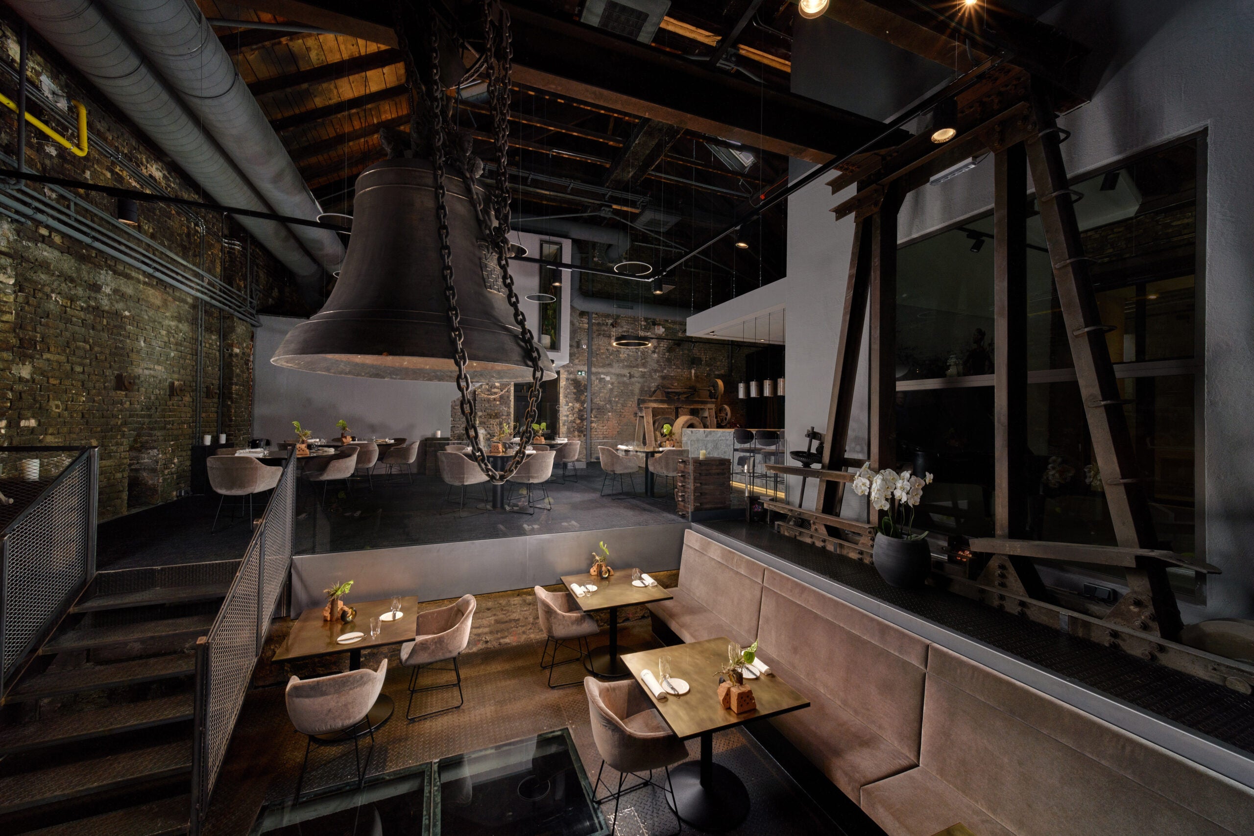Restaurace Senns