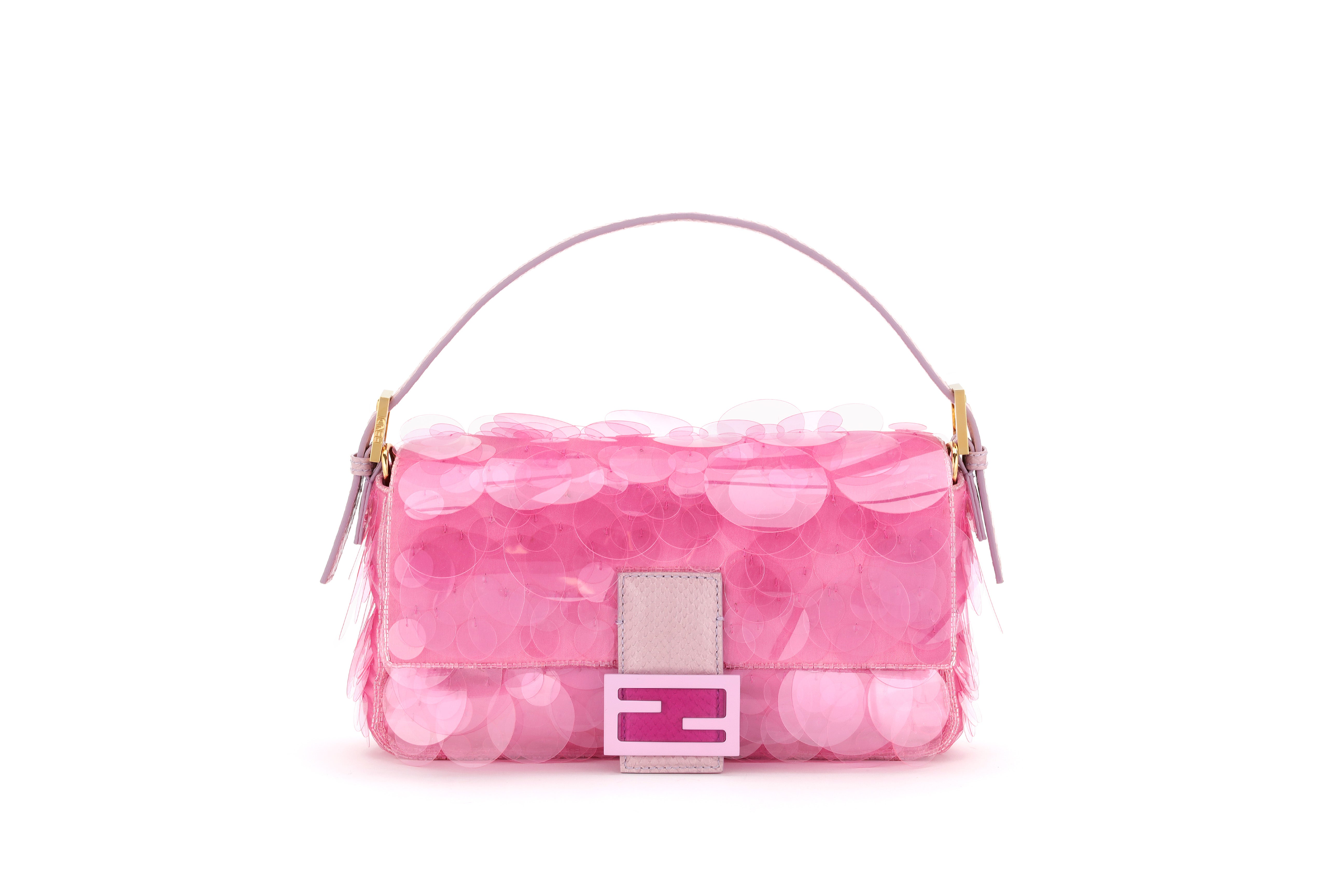 Autor: Courtesy of Fendi Autor: Courtesy of Fendi