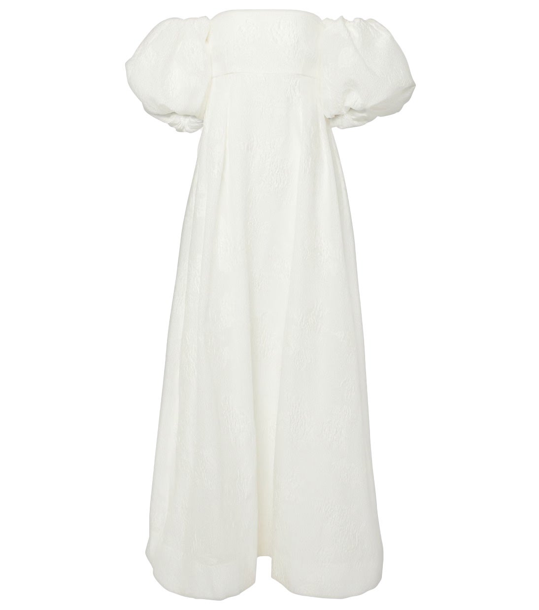 Bílé maxišaty, REBECCA VALLANCE, 930 €