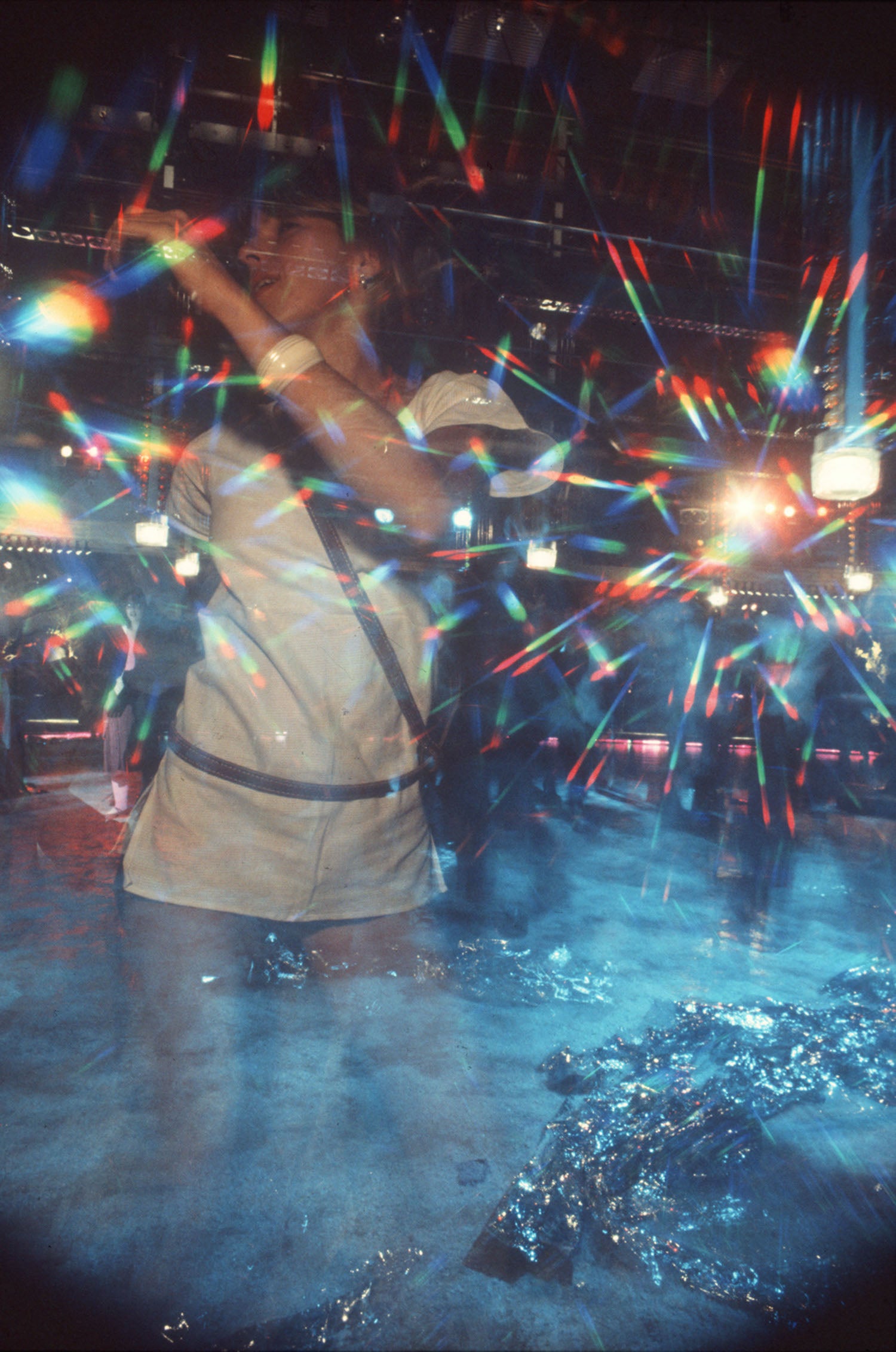 Cool image podle pravidel nejslavnějšího klubu na světě