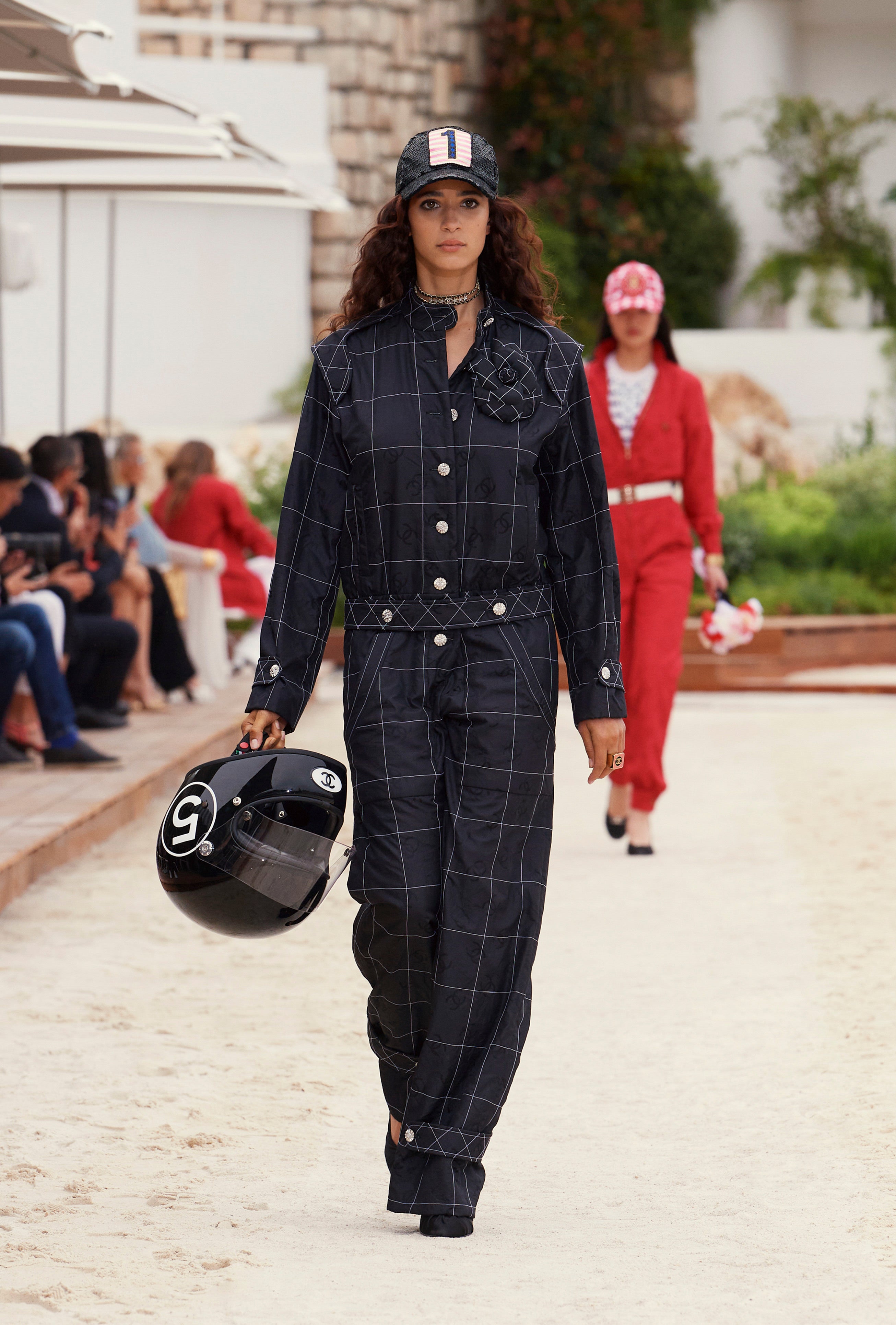 Kolekce resort 2023, CHANEL
