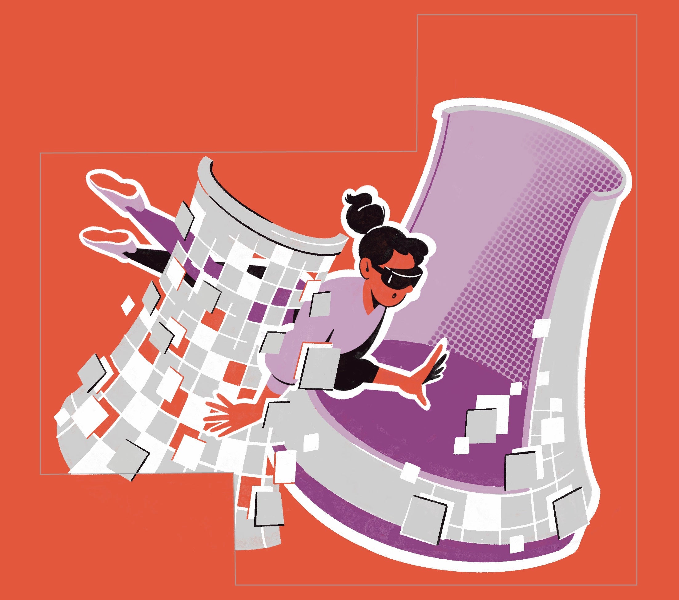 ČEZ: Ponořte se do virtuální reality se Světem energie 