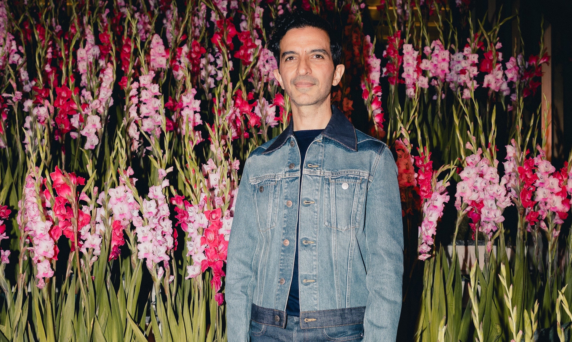Imran Amed na Vogue Summitu 2026: Móda stojí na kreativitě. Značková produkce nesmí vypadat jako merch
