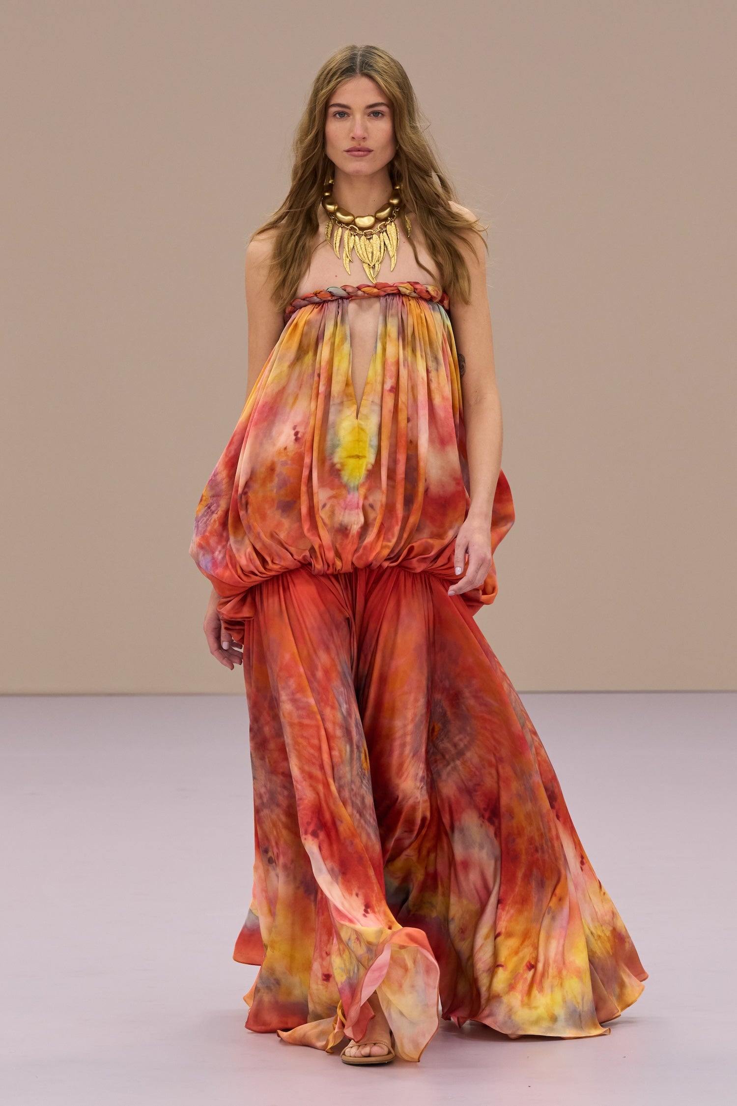 Kolekce jaro - léto 2026, ZIMMERMANN