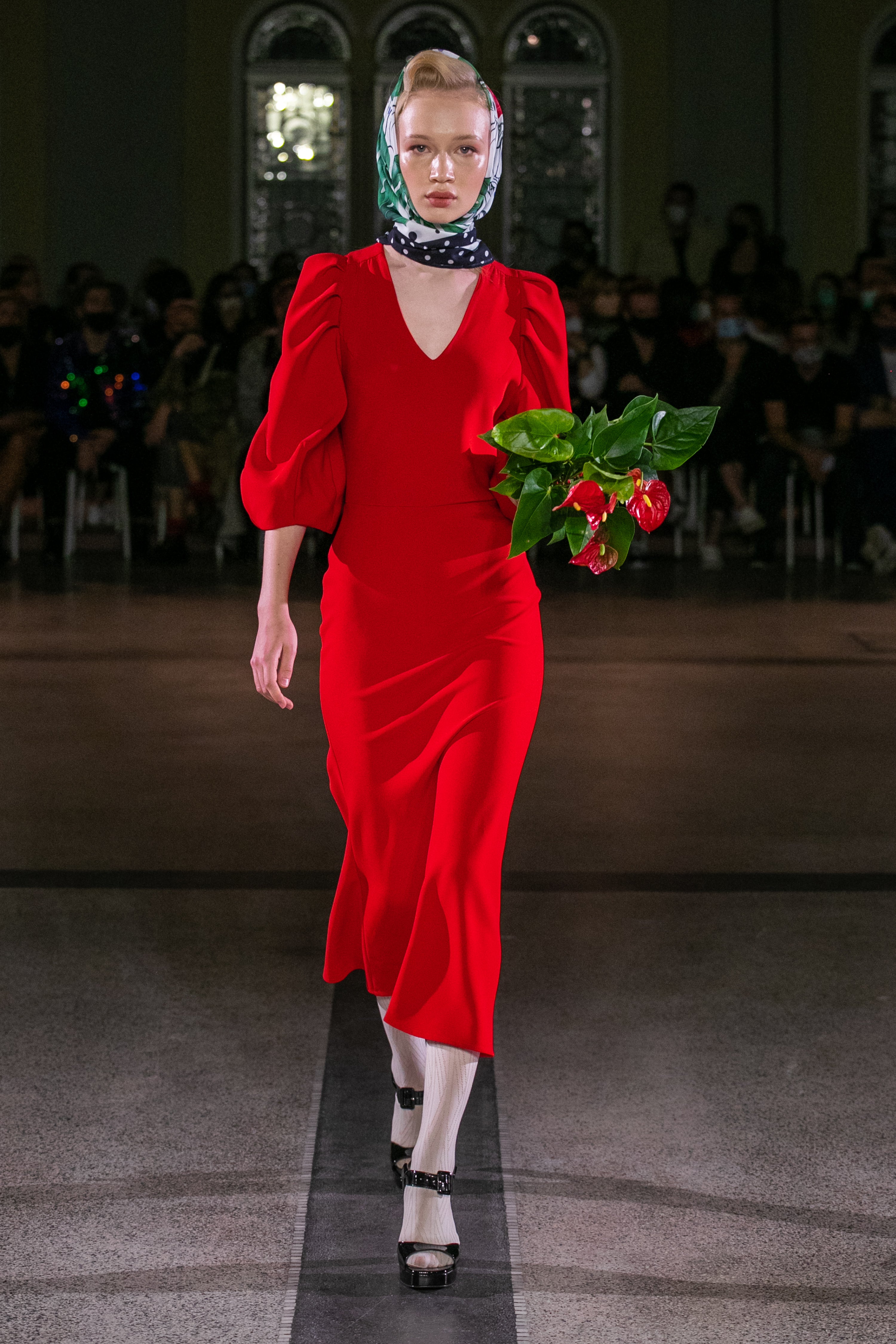 Tiqe by Petra Balvínová