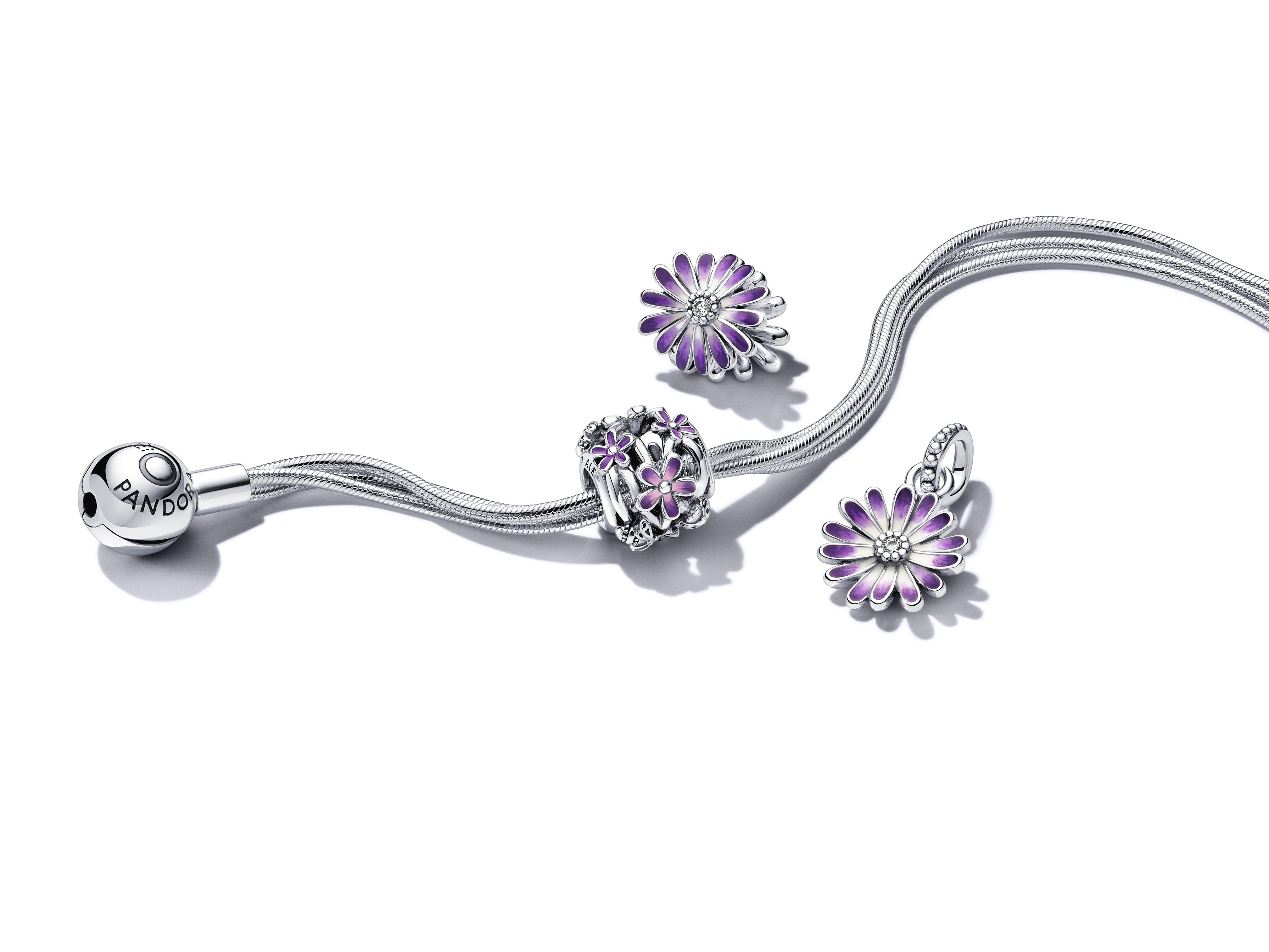 Pandora autor: Courtesy of Pandora