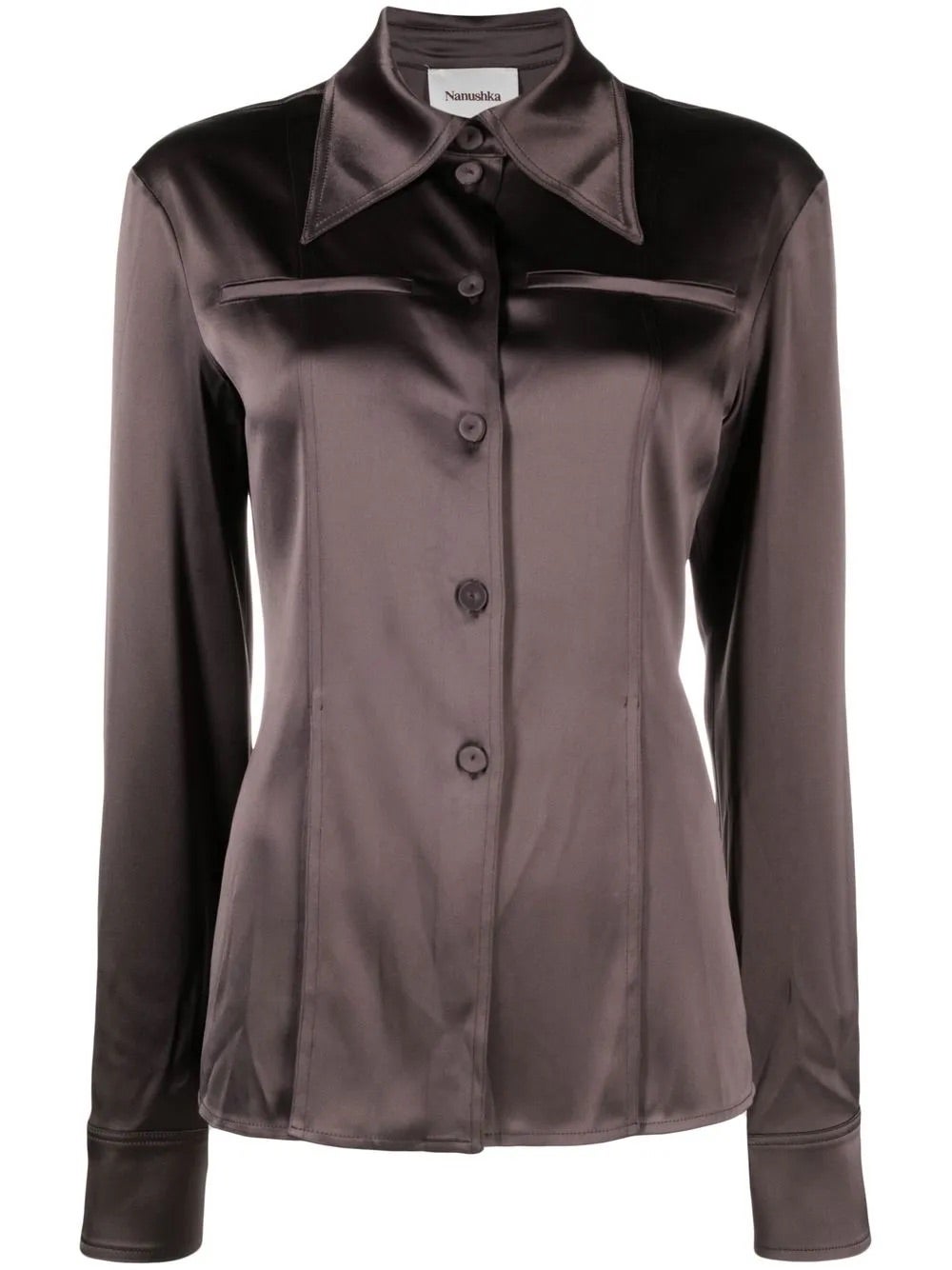 Košile, NANUSHKA, 545 €