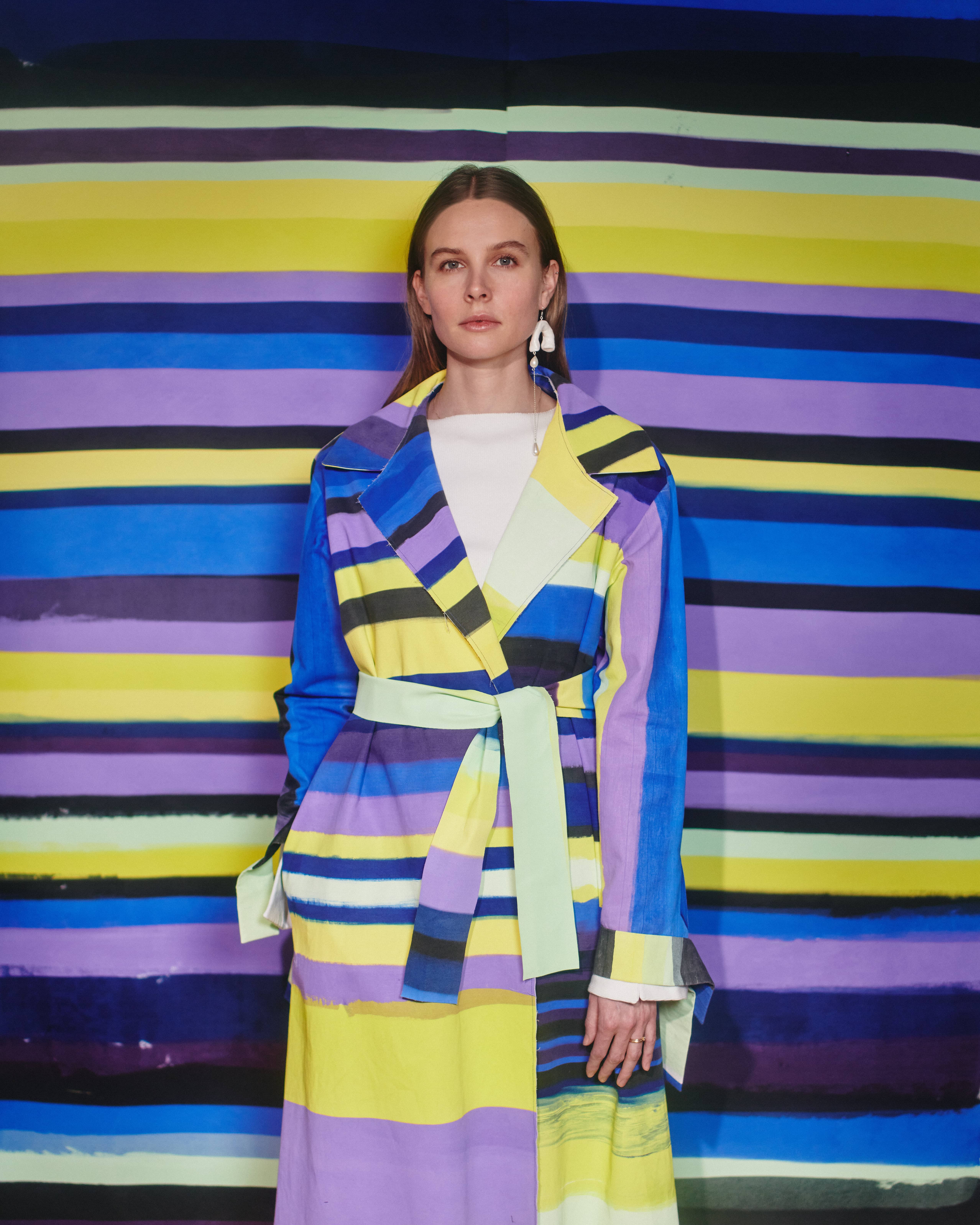 Autor: Vojtěch Veškrna for Tereza Rosalie Kladošová Autor: Vojtěch Veškrna for Tereza Rosalie Kladošová