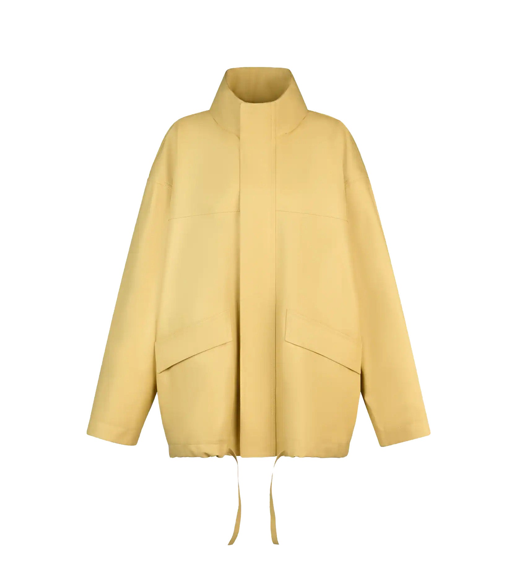 Máslově žlutá větrovka, TODS, prodává Tods, € 5 900