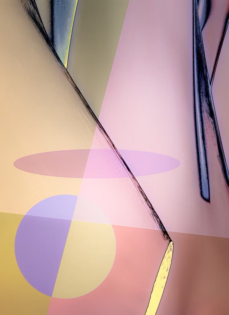 Mark Boguszak: V poušti