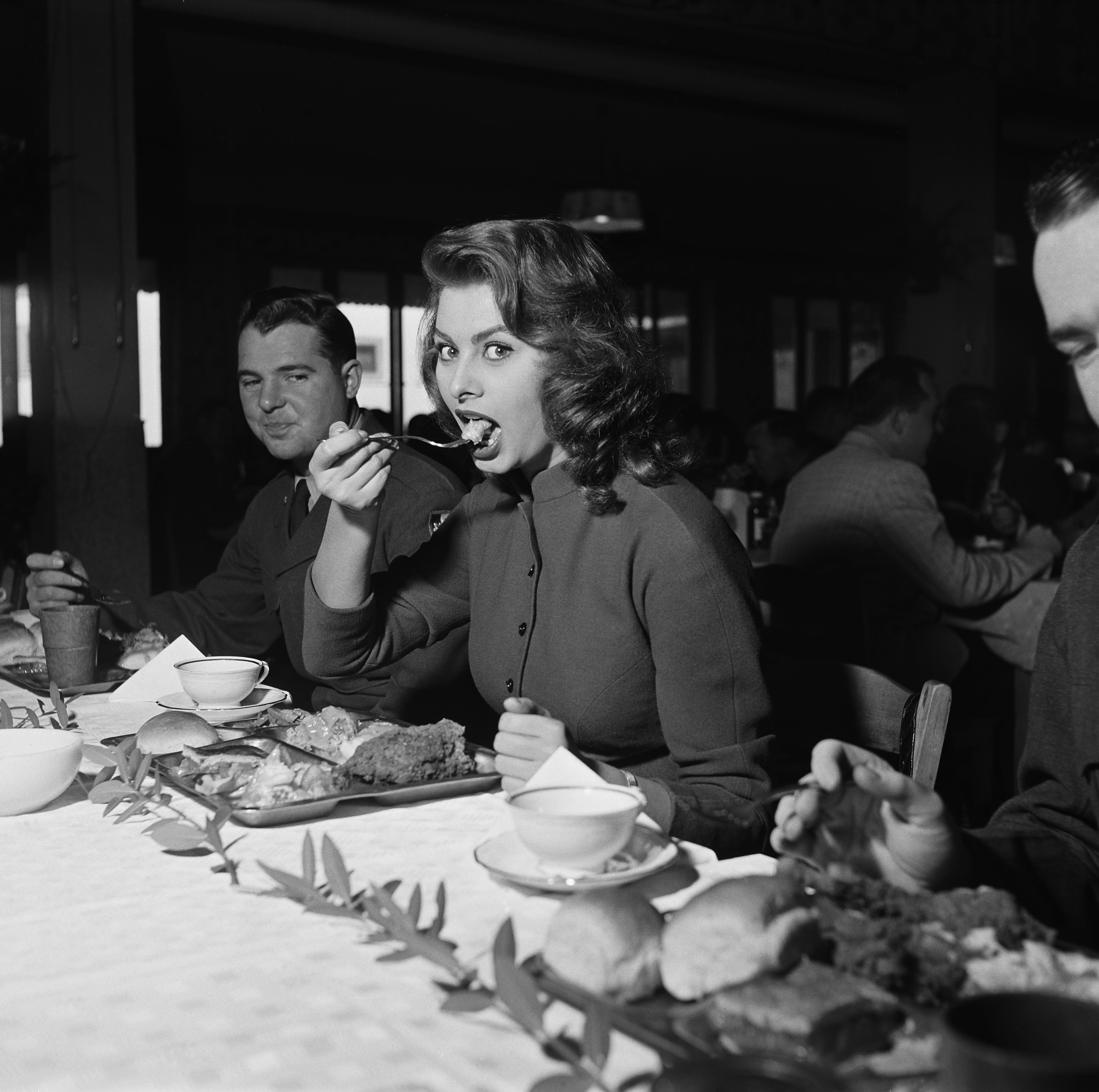 Sophia Loren Sophia Loren