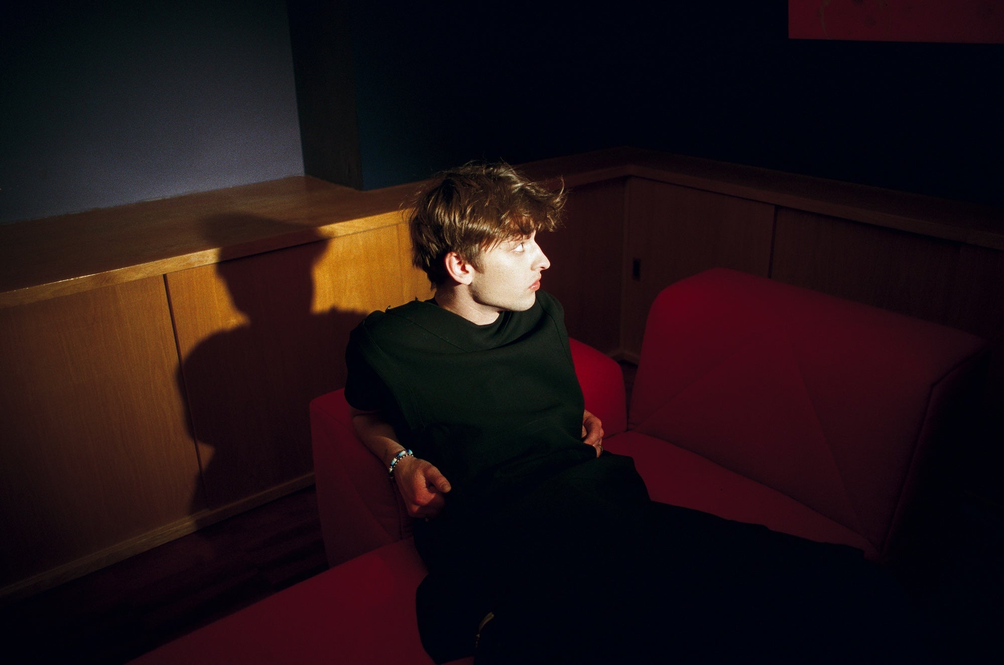 Vogue Zero Hour s Petrou Ptáčkovou. O skrytých detailech, surrealismu a tvorbě jako nespoutaném procesu