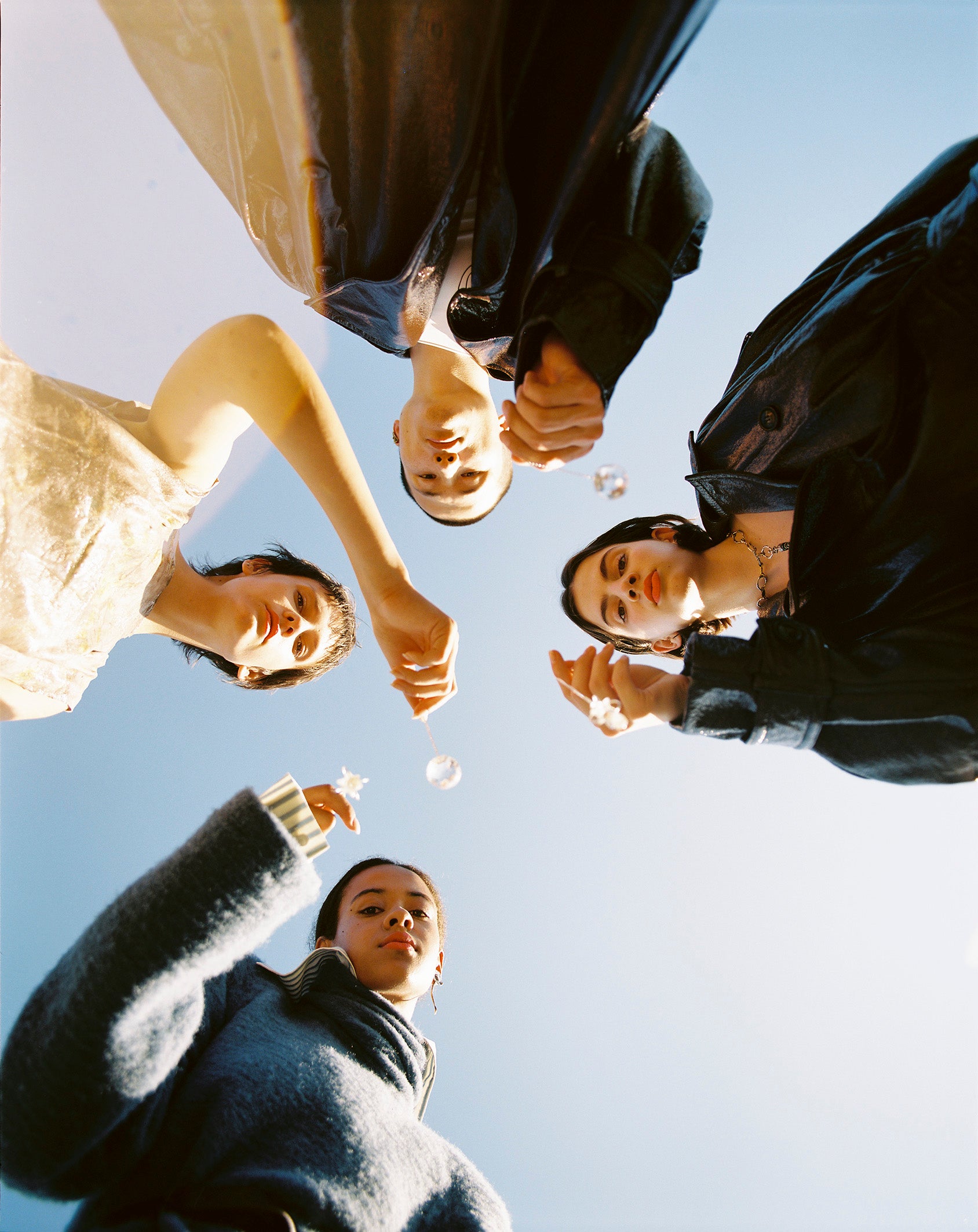 Novoroční předsevzetí redakce Vogue do roku 2026