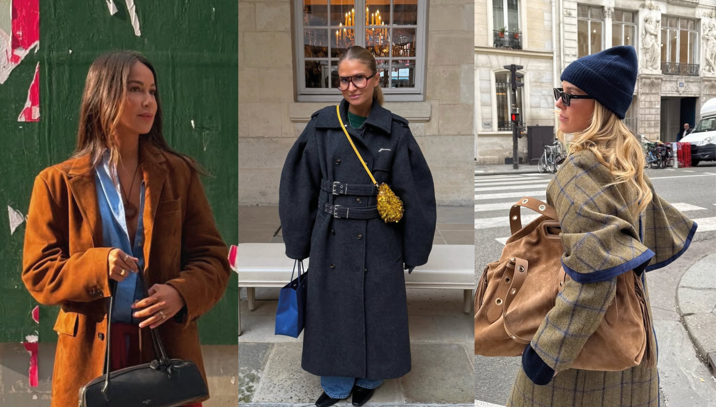 Pořád nosíte to samé? Tohle je vaše znamení vyzkoušet něco nového