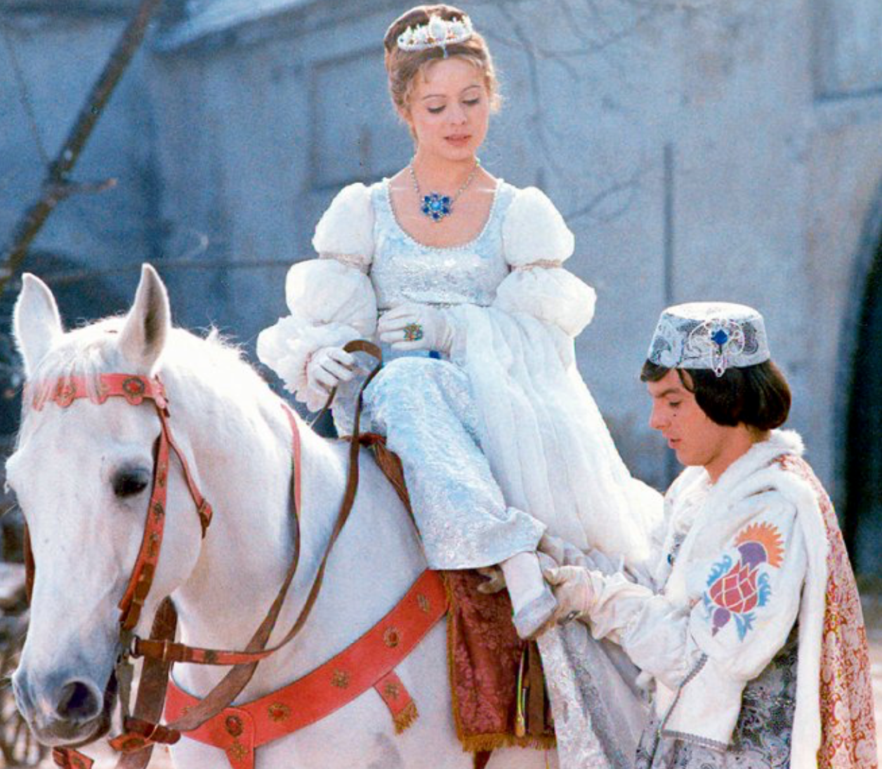 Adventní playlist Vogue CS pro všechny, kdo mají Vánoc tak akorát po krk