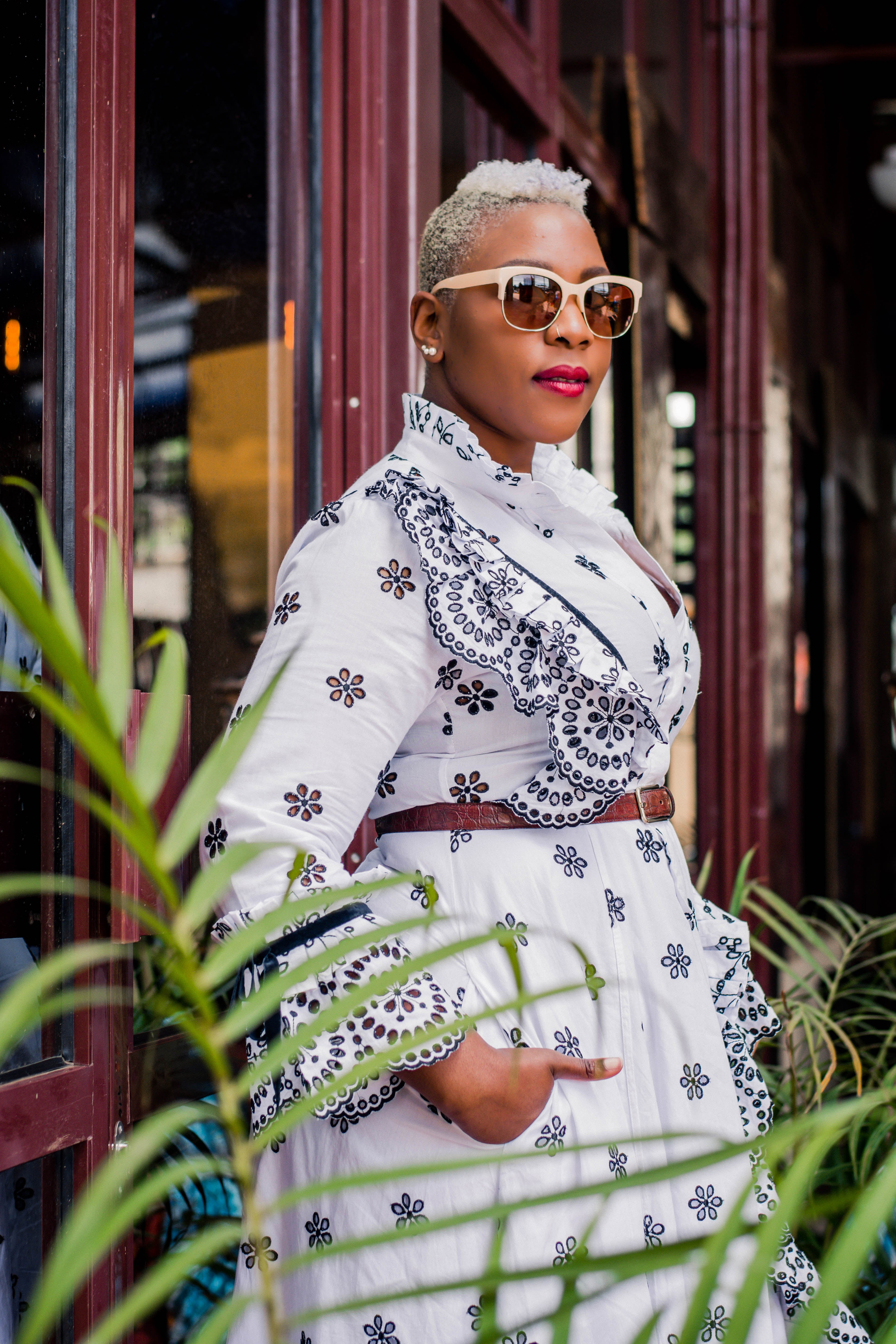 Interview with Anyango Mpinga of Anyango Mpinga 