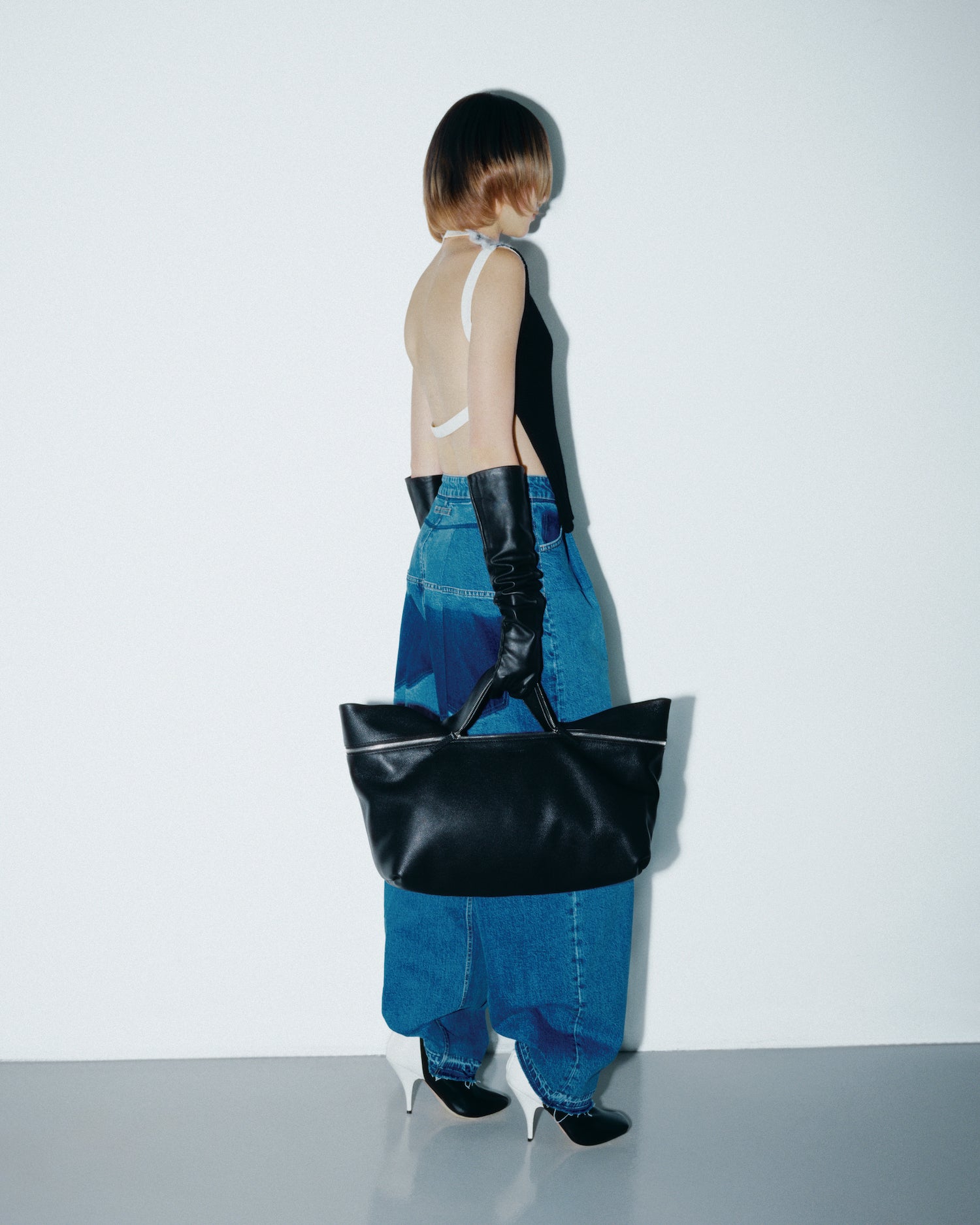 Nové a originální. Tyto kabelky budete chtít nosit už jen kvůli tomu, že je nebude mít nikdo jiný