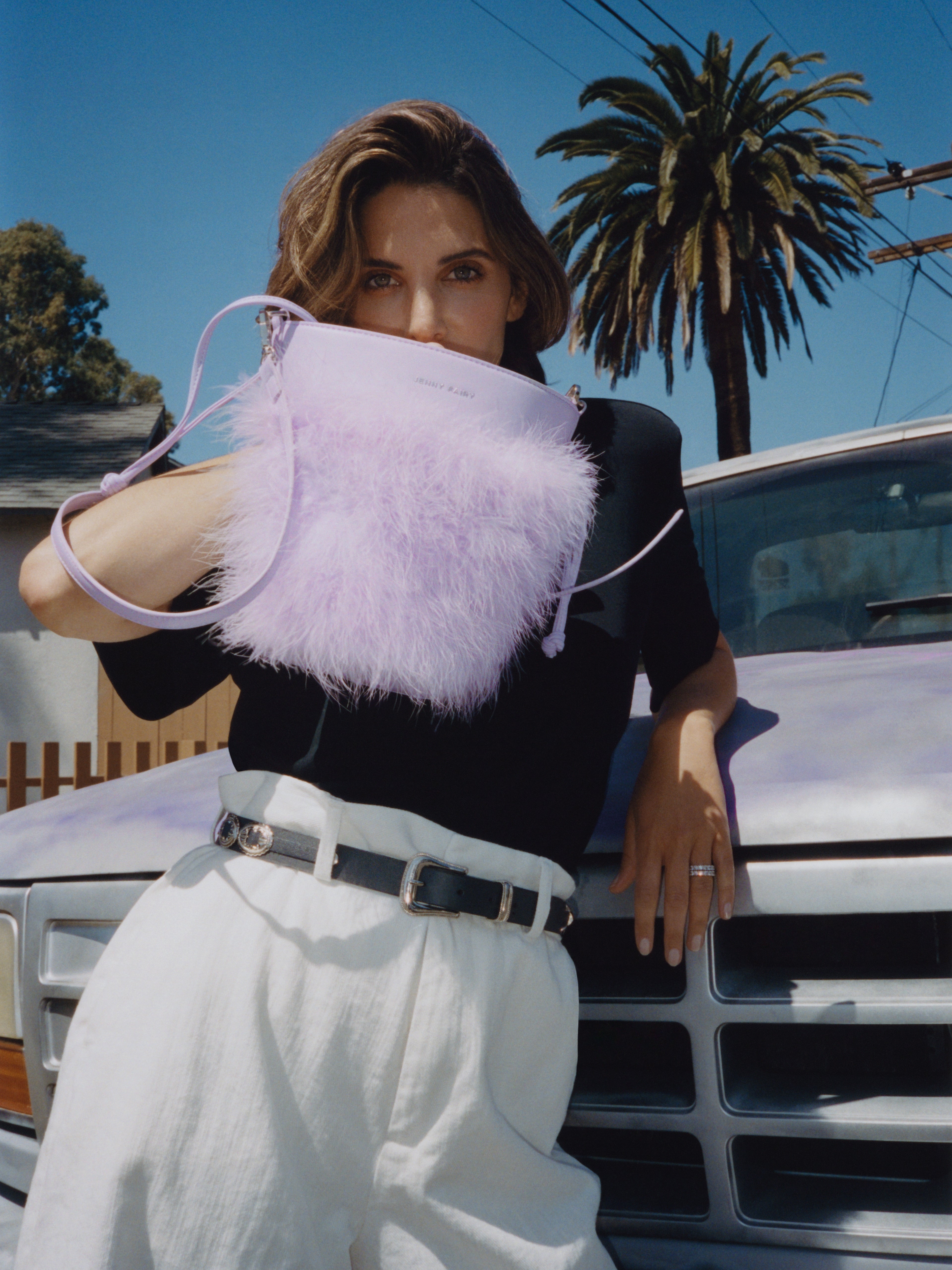 Autor: Courtesy of Jenny Fairy