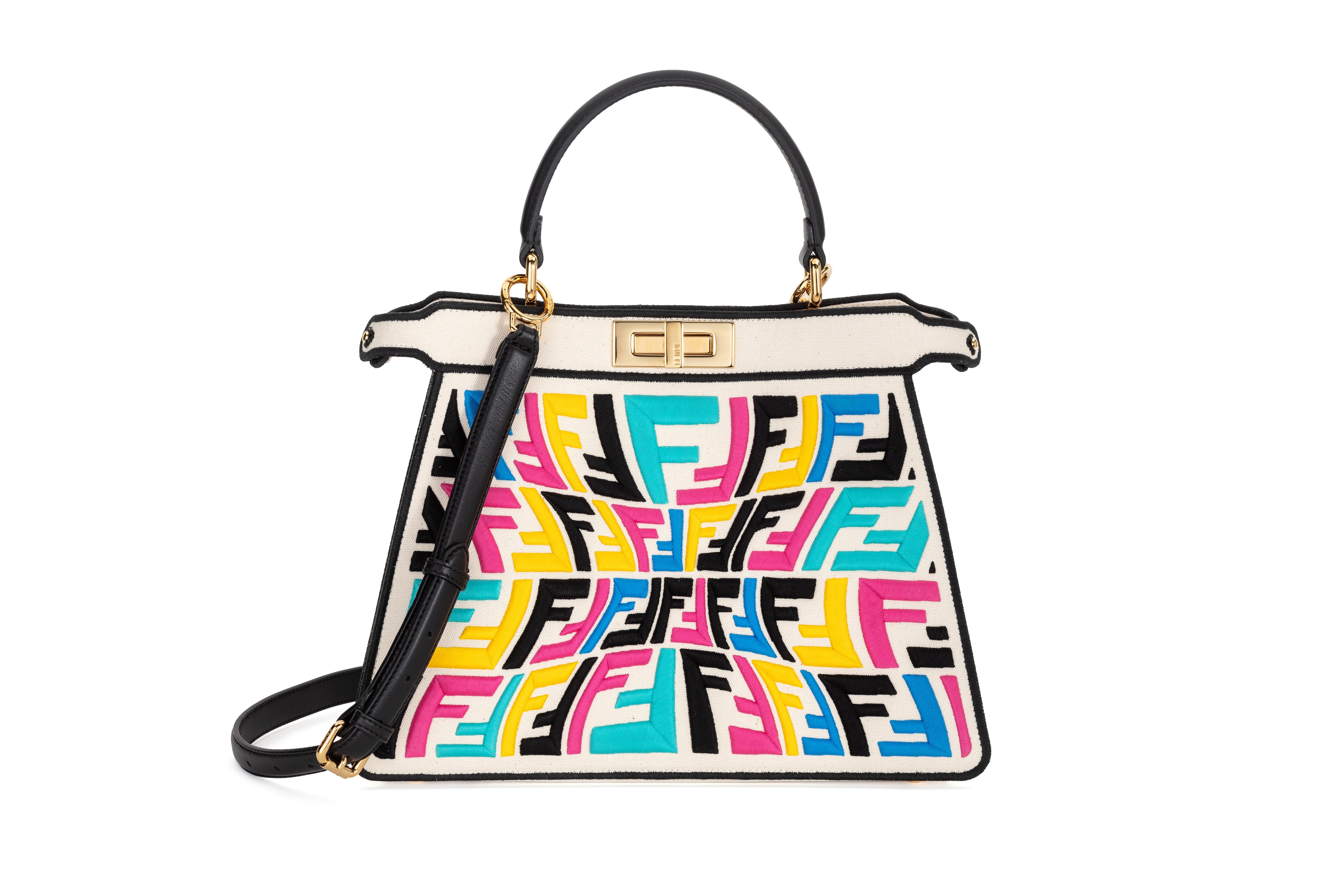 Kabelka Peekaboo Kabelka Peekaboo