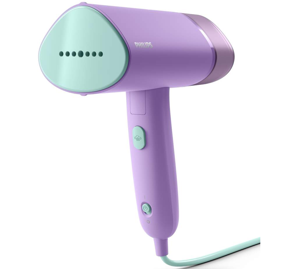 Napařovač oděvů STH3010/30 3000 Series, PHILLIPS, prodává Electro World, 1199 Kč