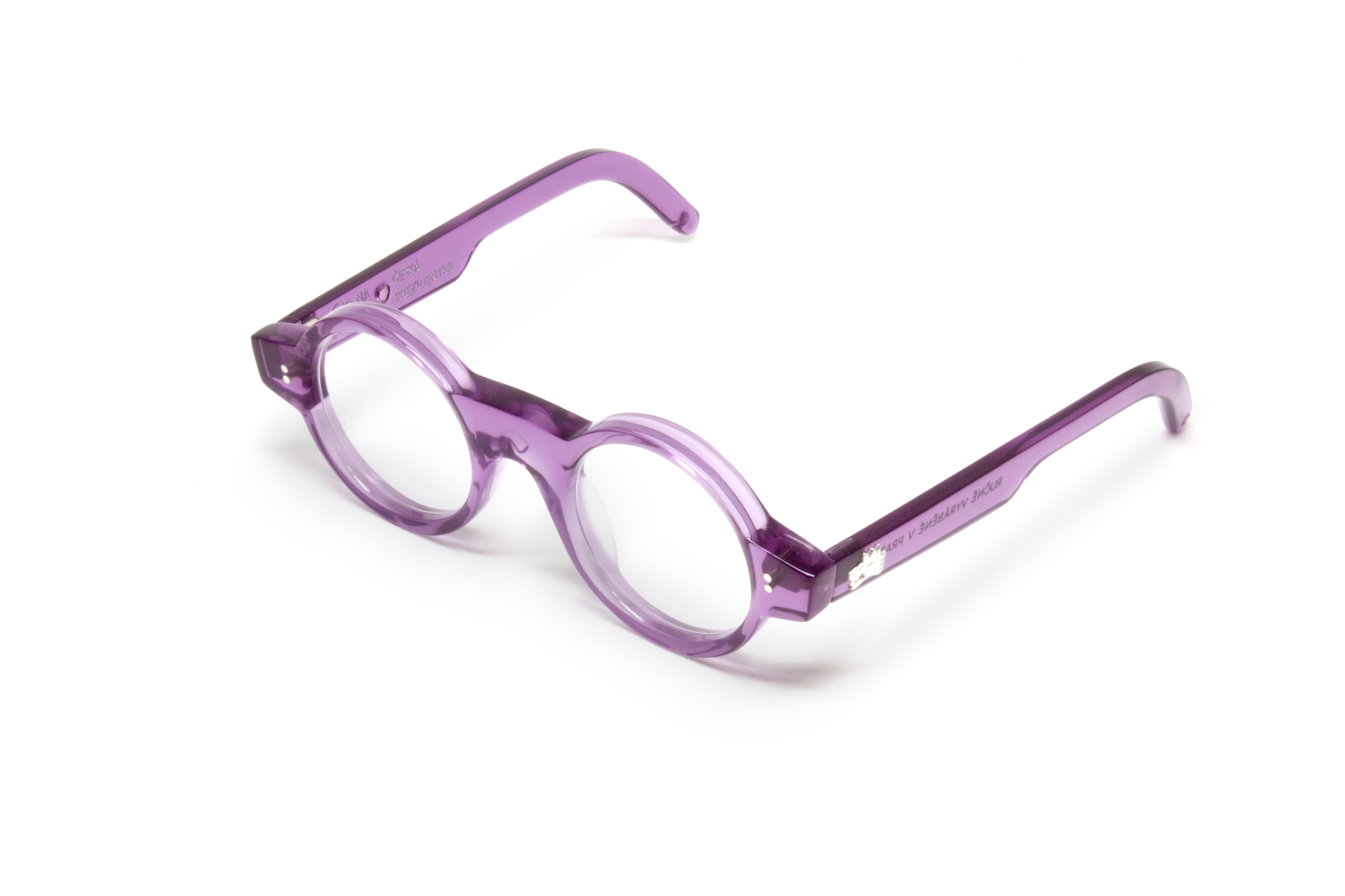 Obroučky Umírněnost, Nastassia Aleinikava, 16 000 Kč Obroučky Umírněnost, Nastassia Aleinikava, 16 000 Kč