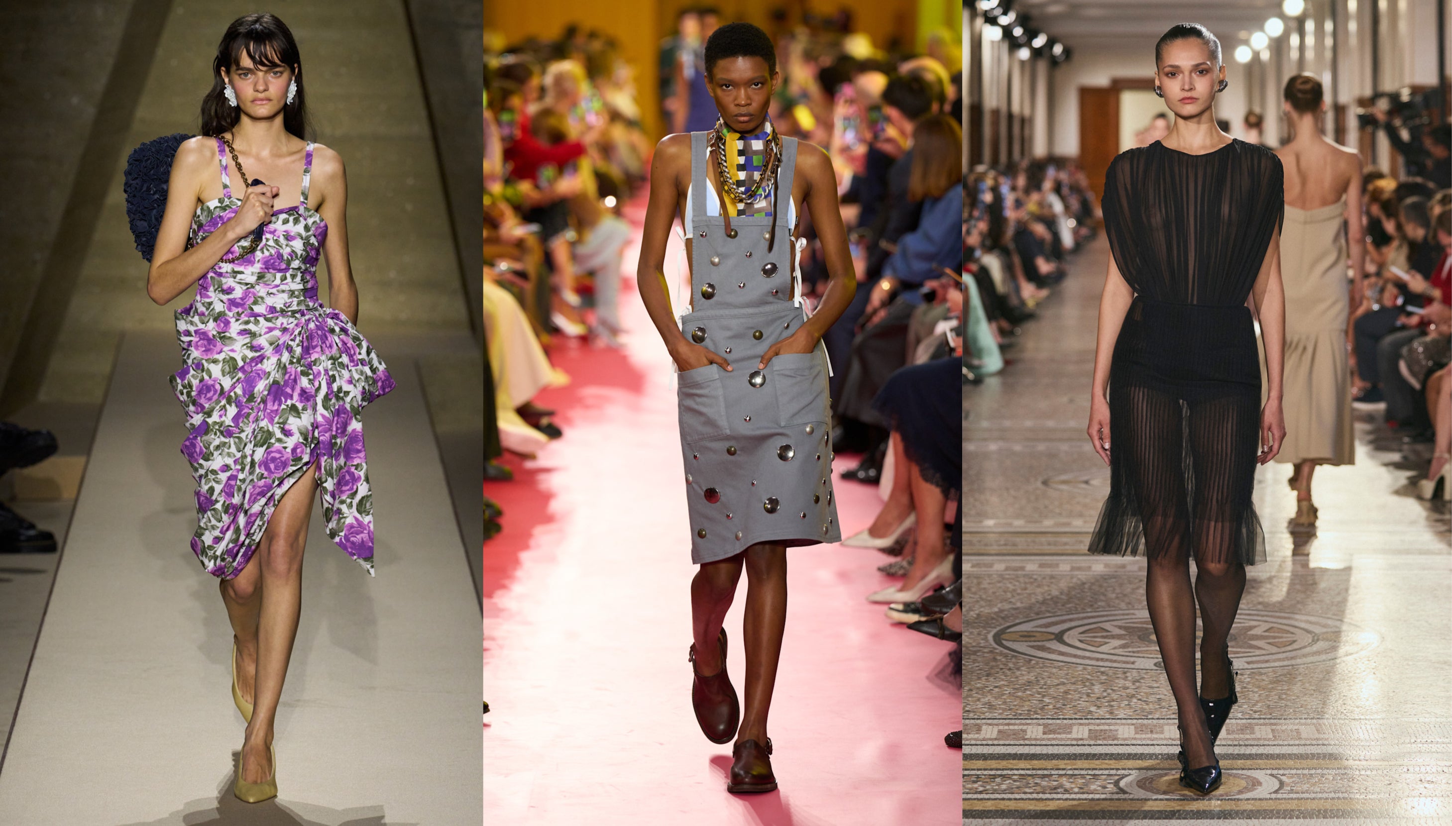 Jaké šaty budeme nosit v roce 2026? Těchto 5 trendů ovládne sezonu