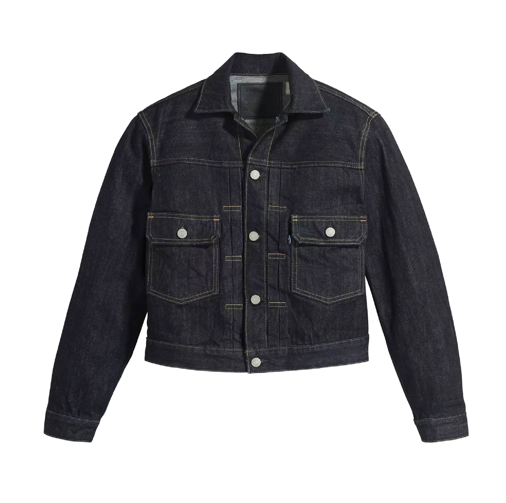 Trucker bunda Classic Type II, LEVI‘S, 6 599 Kč