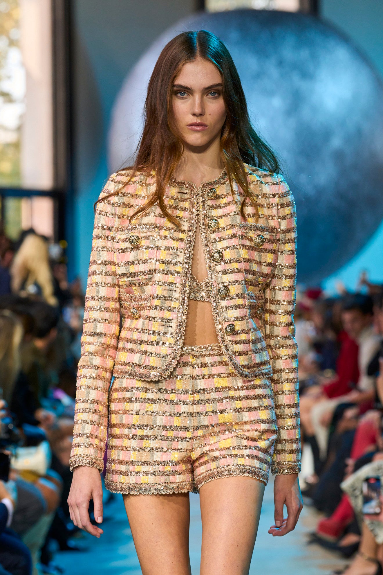 Kolekce jaro - léto 2024, ELIE SAAB