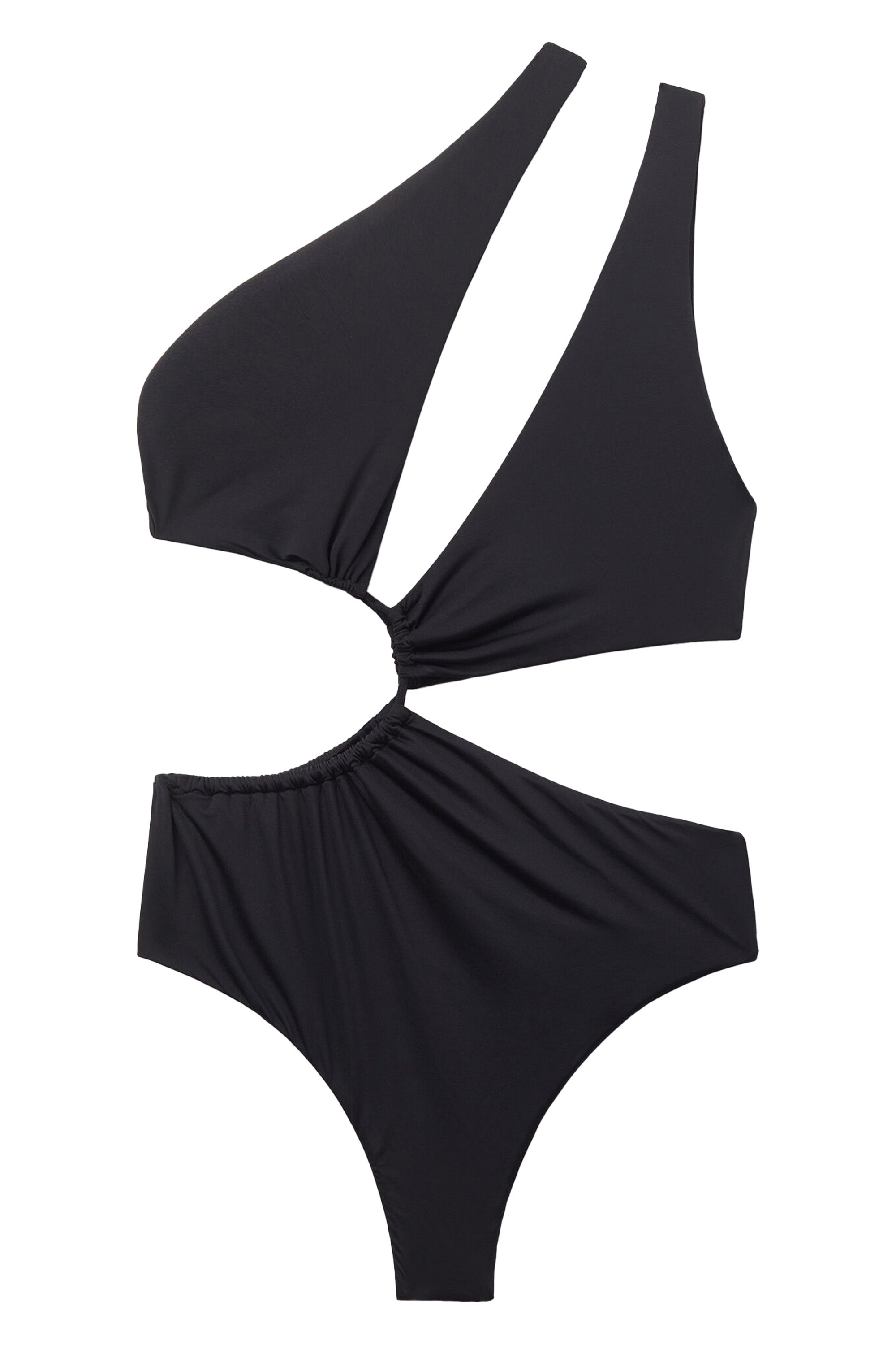 Jednodílné recyklované plavky, TEZENIS, 599 Kč