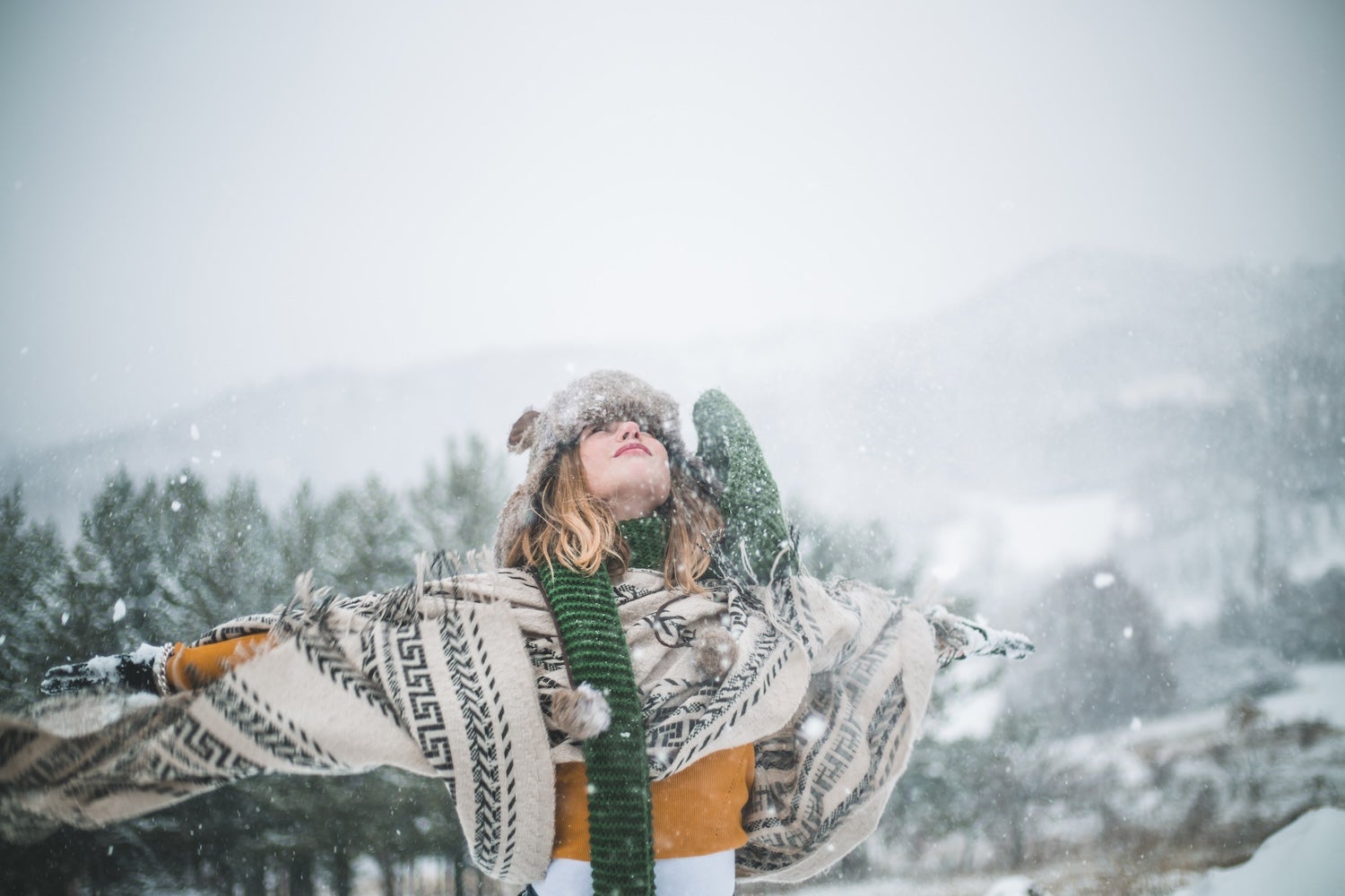 Jak využít potenciál svého dechu a harmonizovat mysl