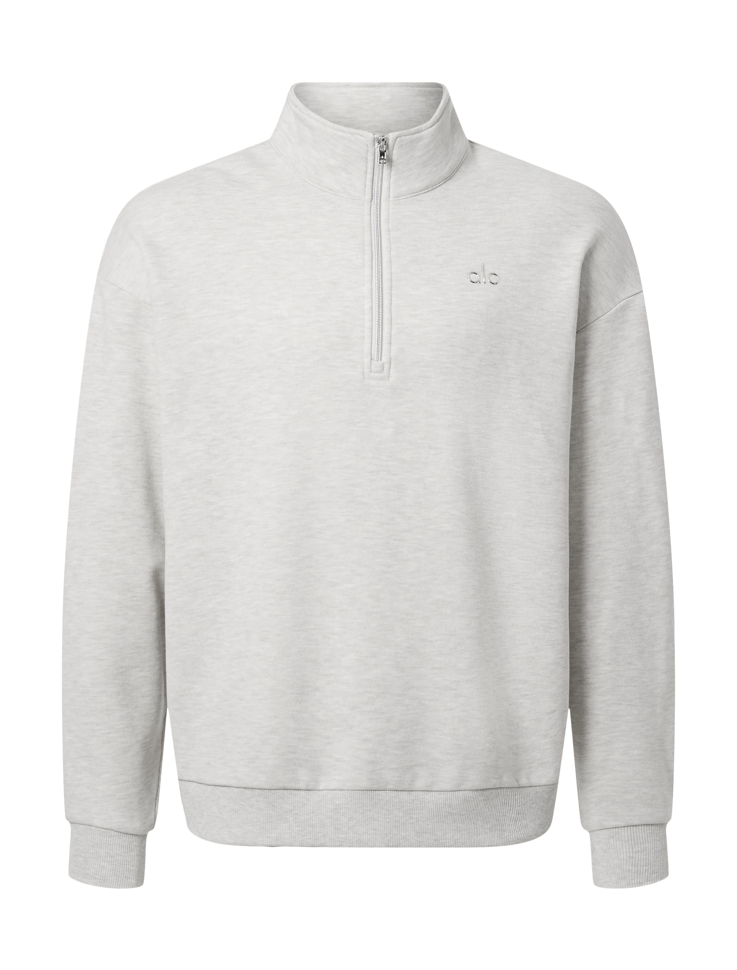 Šedý pullover, ALO, prodává Alo, 3380 Kč