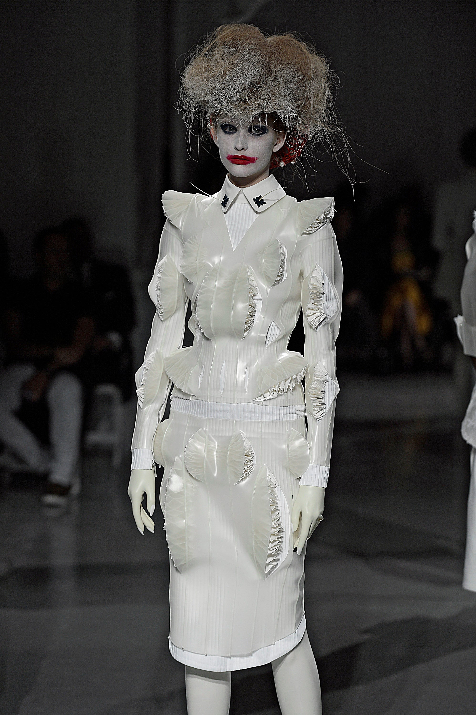 Thom Browne jaro-léto 2014
