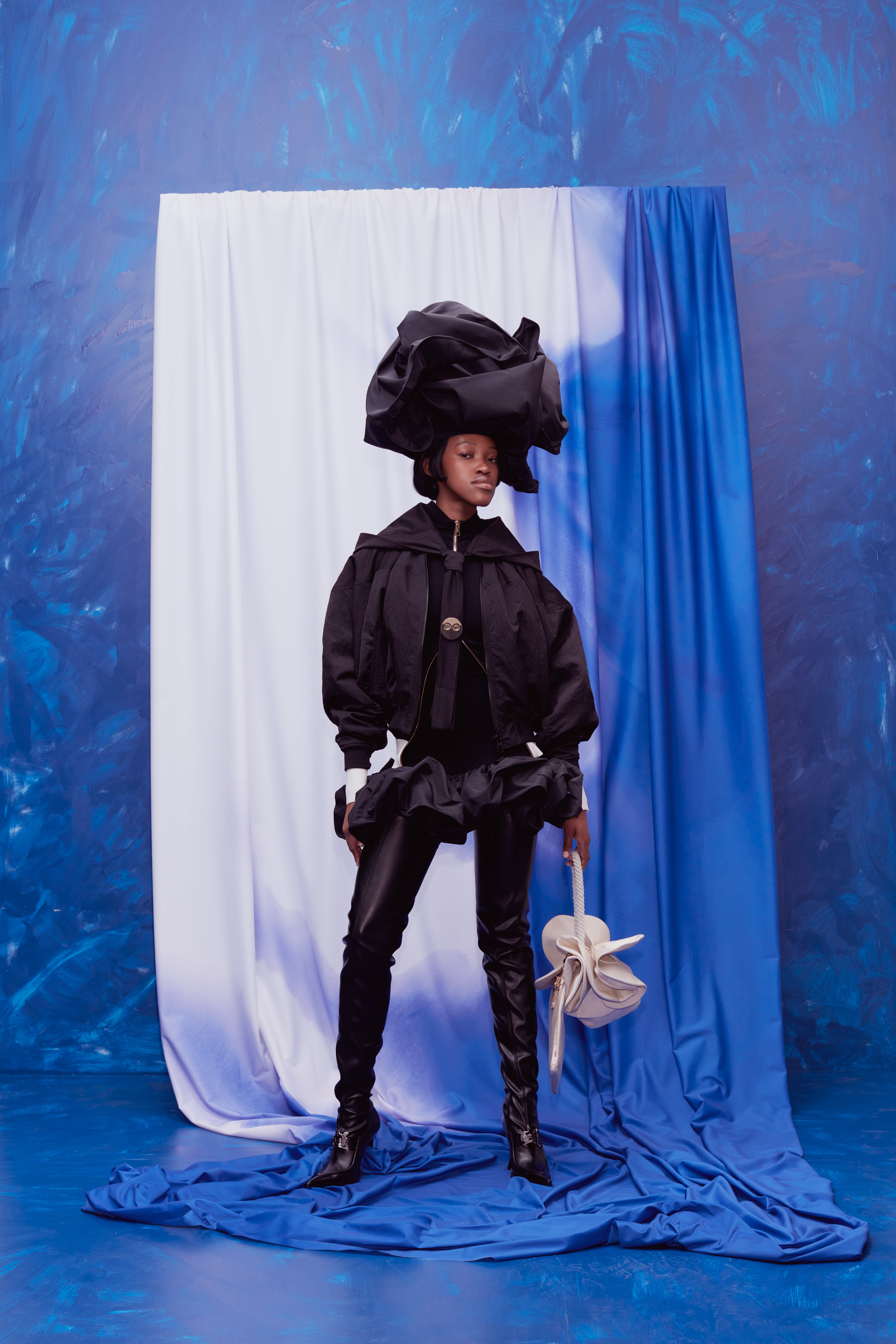 AZ Factory experimentuje s pop-up obchodem a upcyklovanou kolekcí Cyrila Boureze