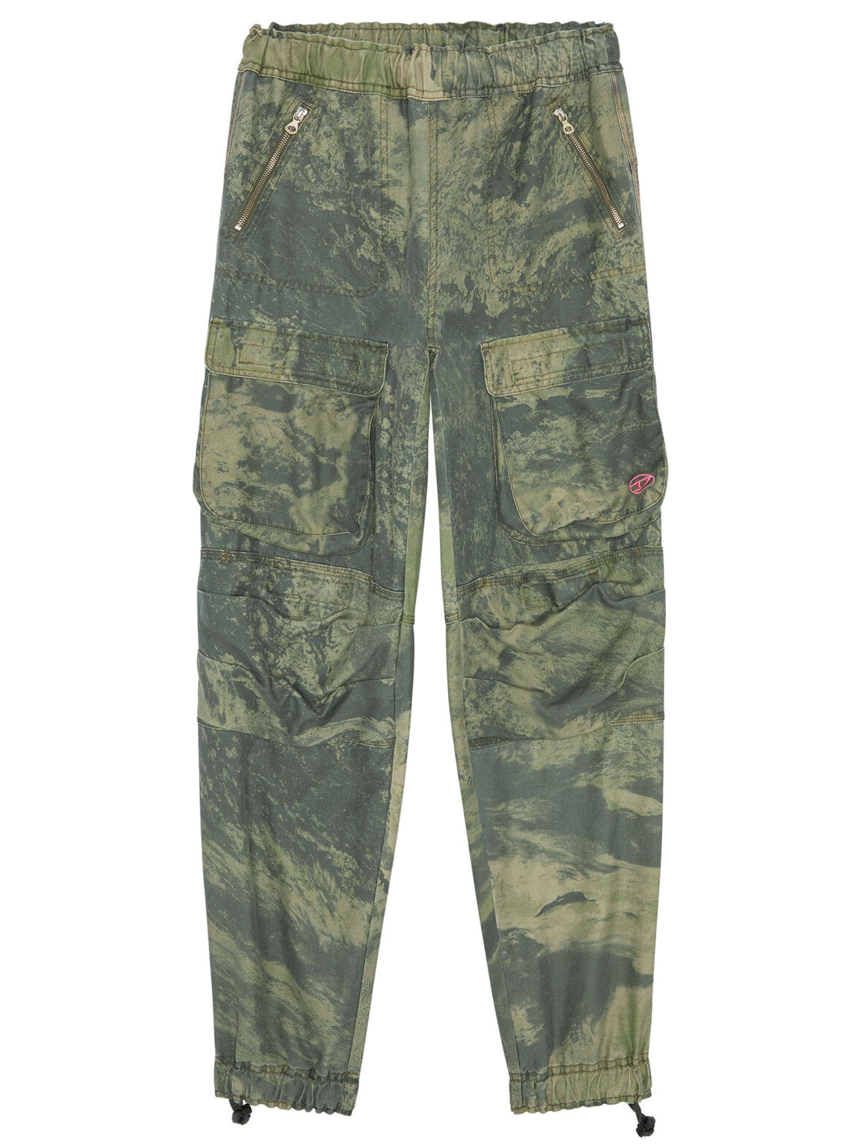 Kalhoty, DIESEL, prodává Diesel, 437 €