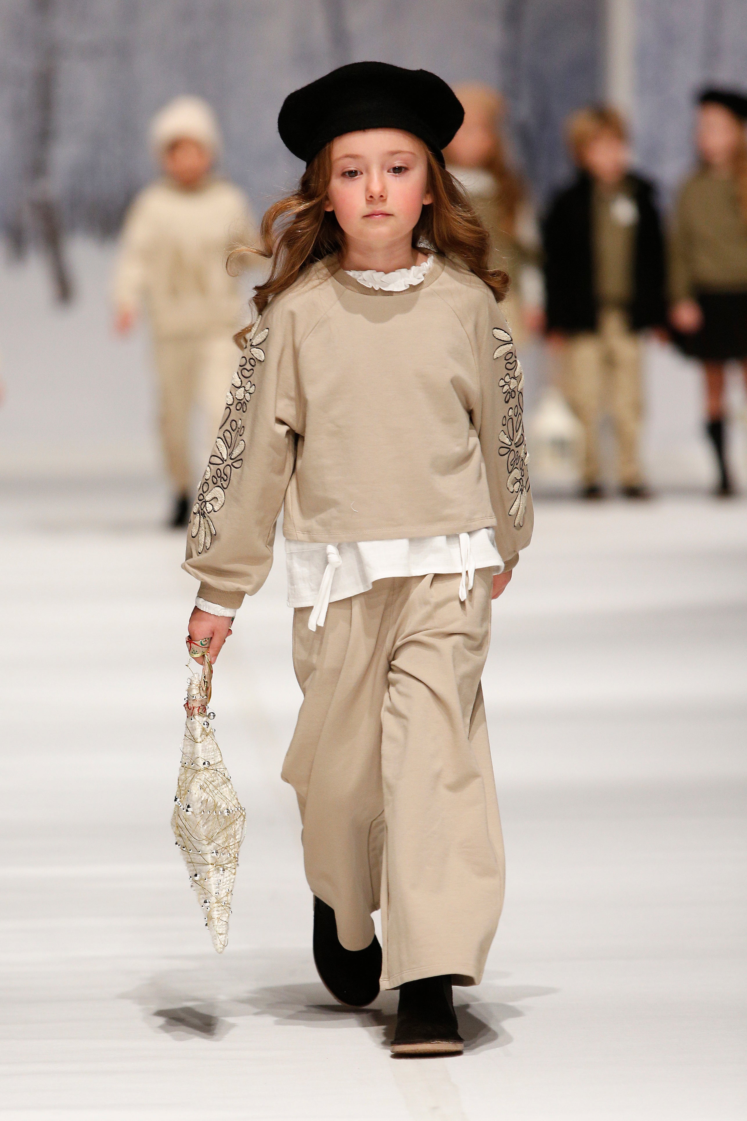 Kolekce podzim - zima 2025/2026, NEWNESS