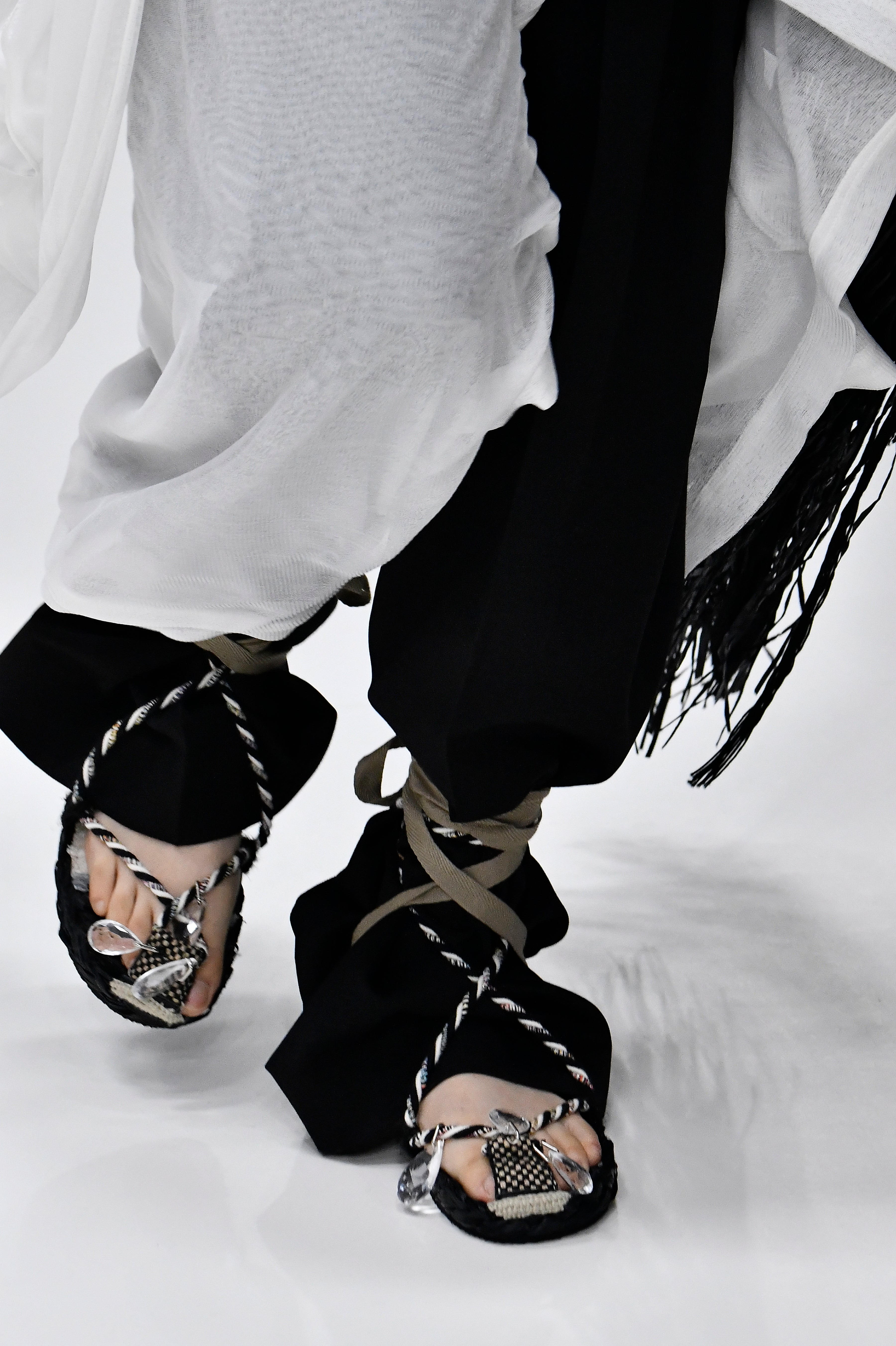 JW Anderson, jaro/léto 2020