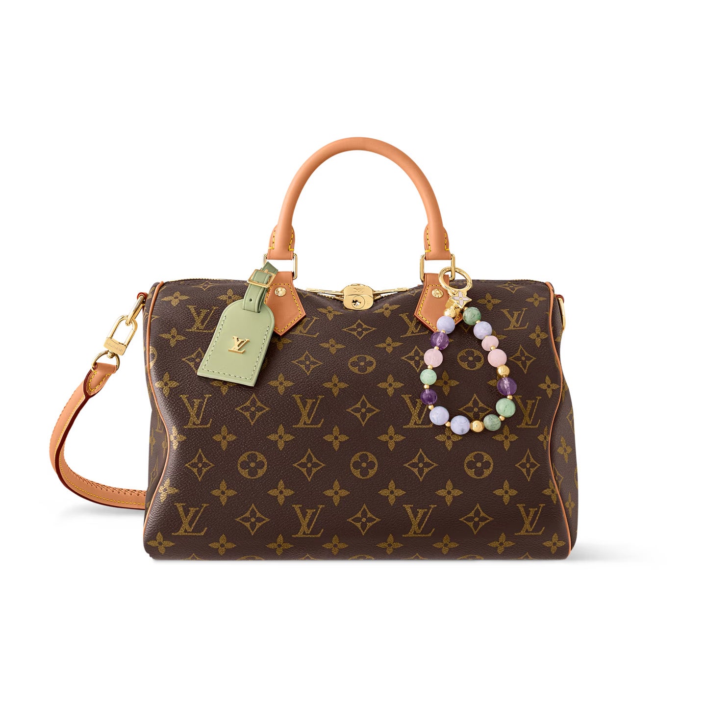 Kabelka Louis Vuitton Speedy, LOUIS VUITTON, informace o ceně v obchodě