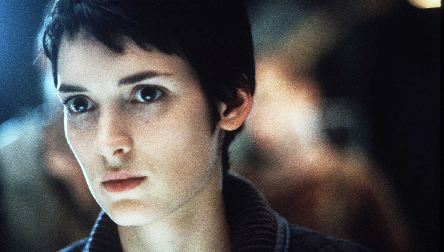 Kultovní devadesátkový šatník Winony Ryder 