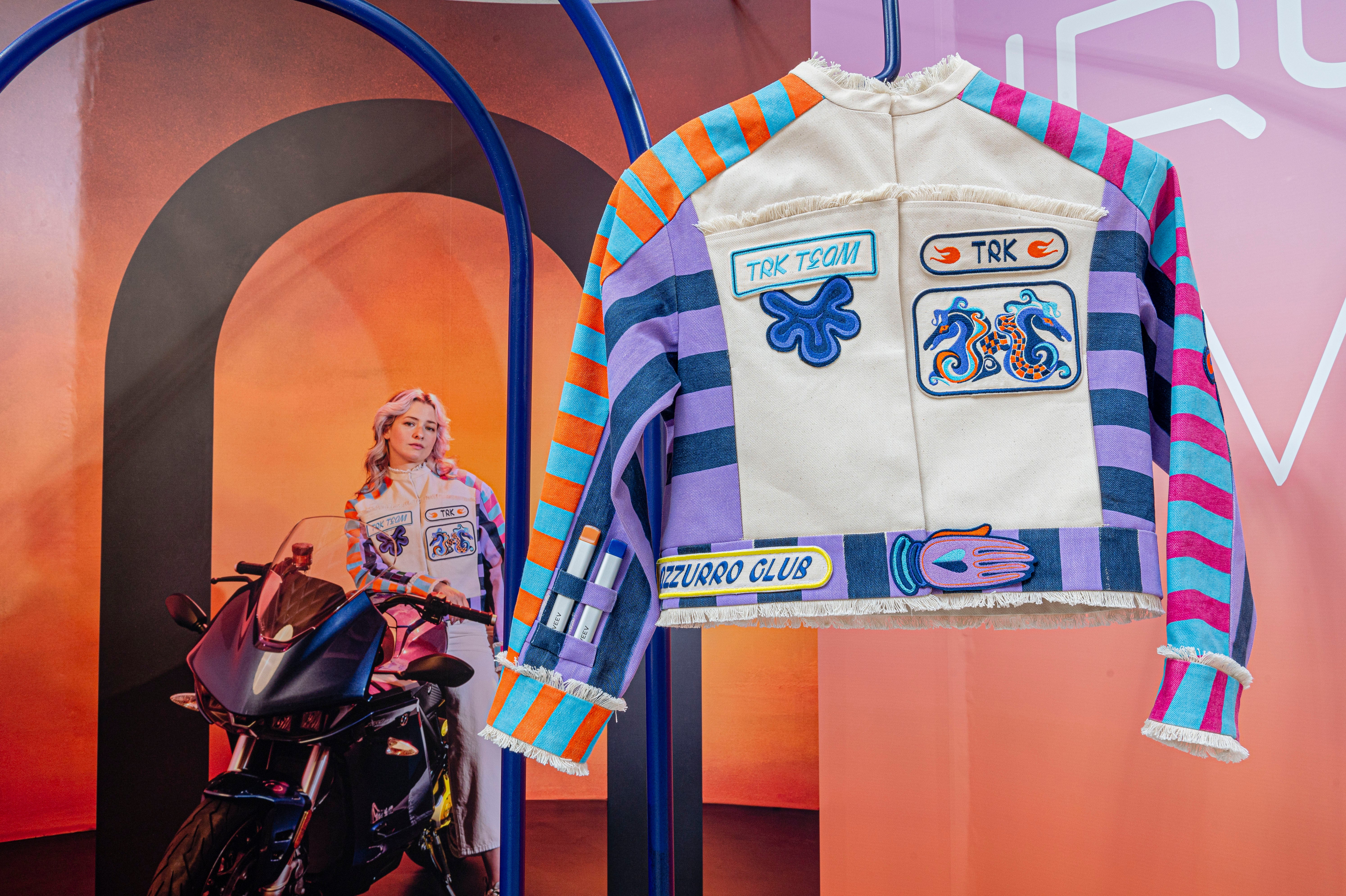 Autor: courtesy of TRK studio Autor: courtesy of TRK studio