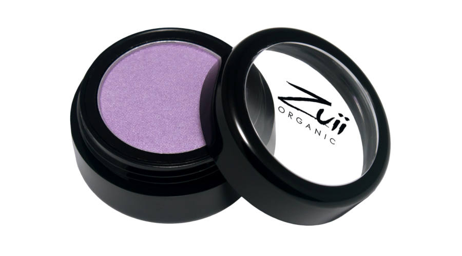 Mono bio oční stíny Grape, Zui Organic, prodává Biorganica, 575 Kč