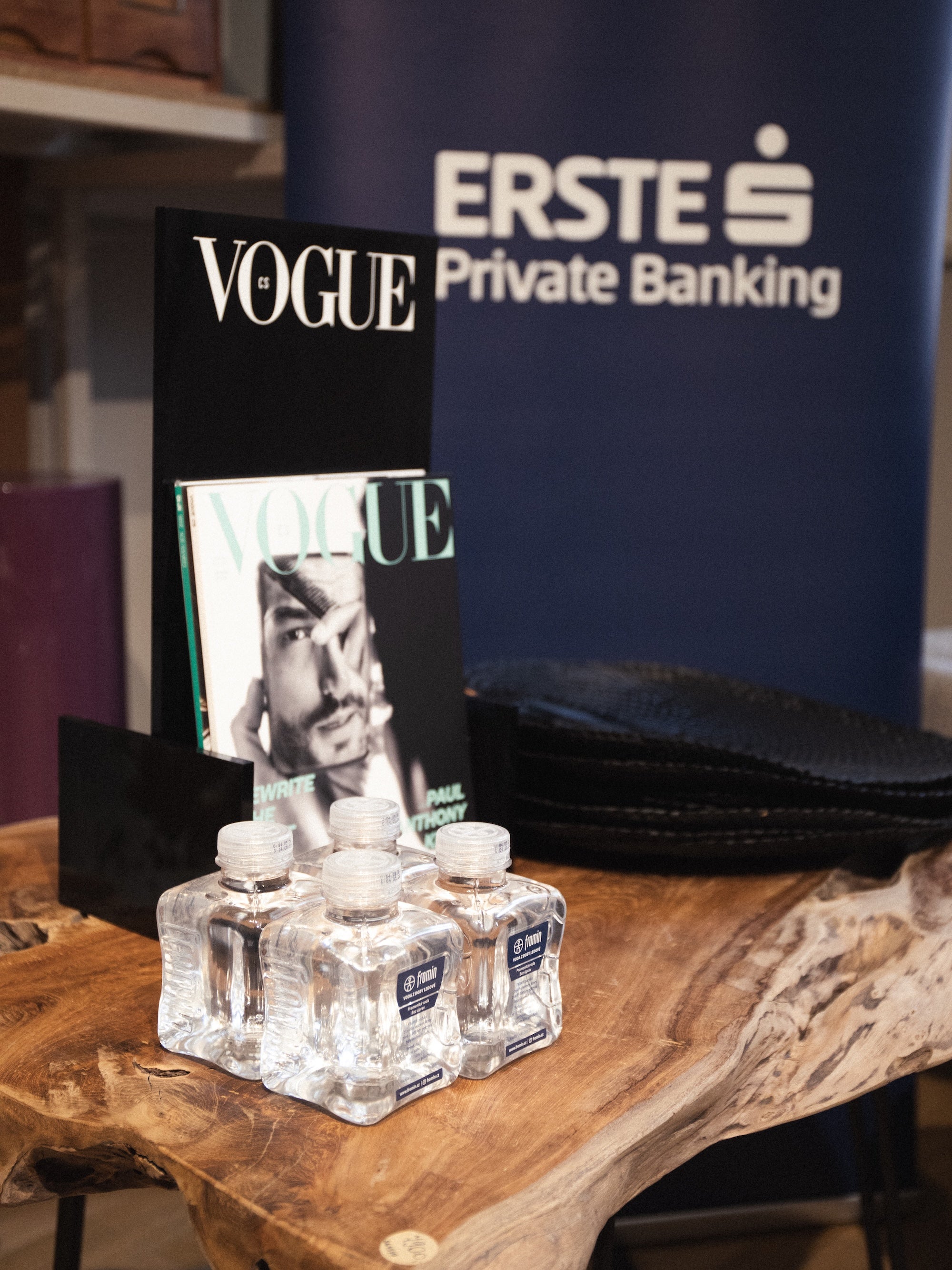 Erste Private Banking
