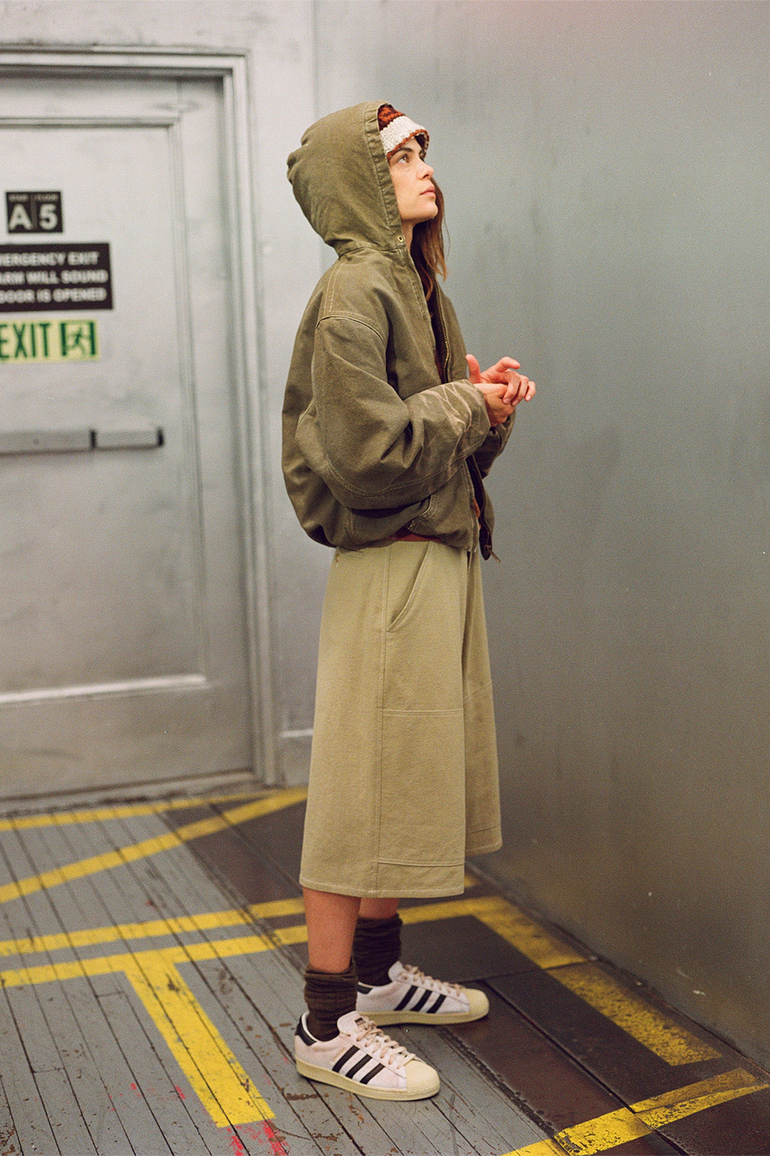 Kolekce resort 2026, 6397