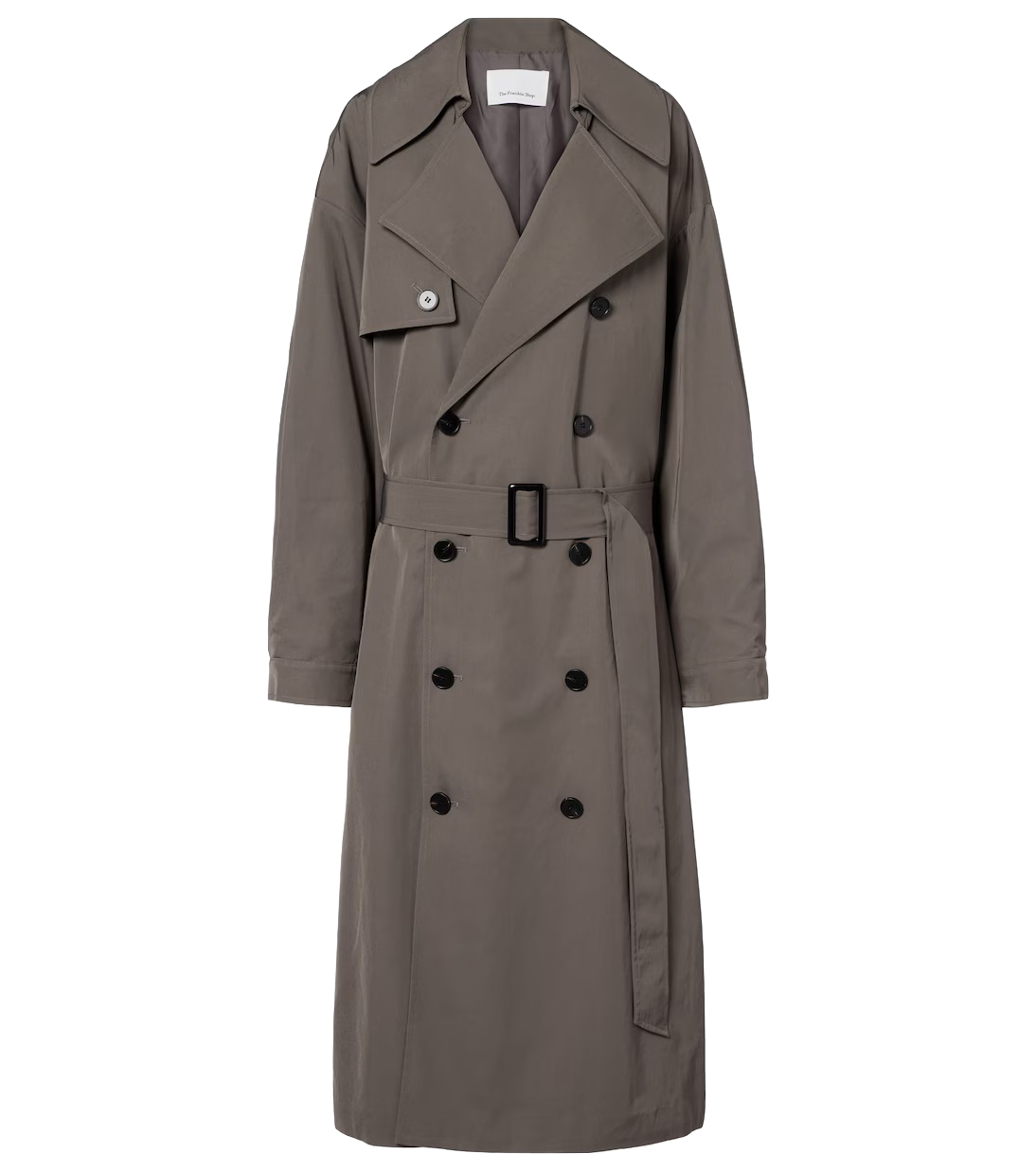 Trenčkot, THE FRANKIE SHOP, 345 €