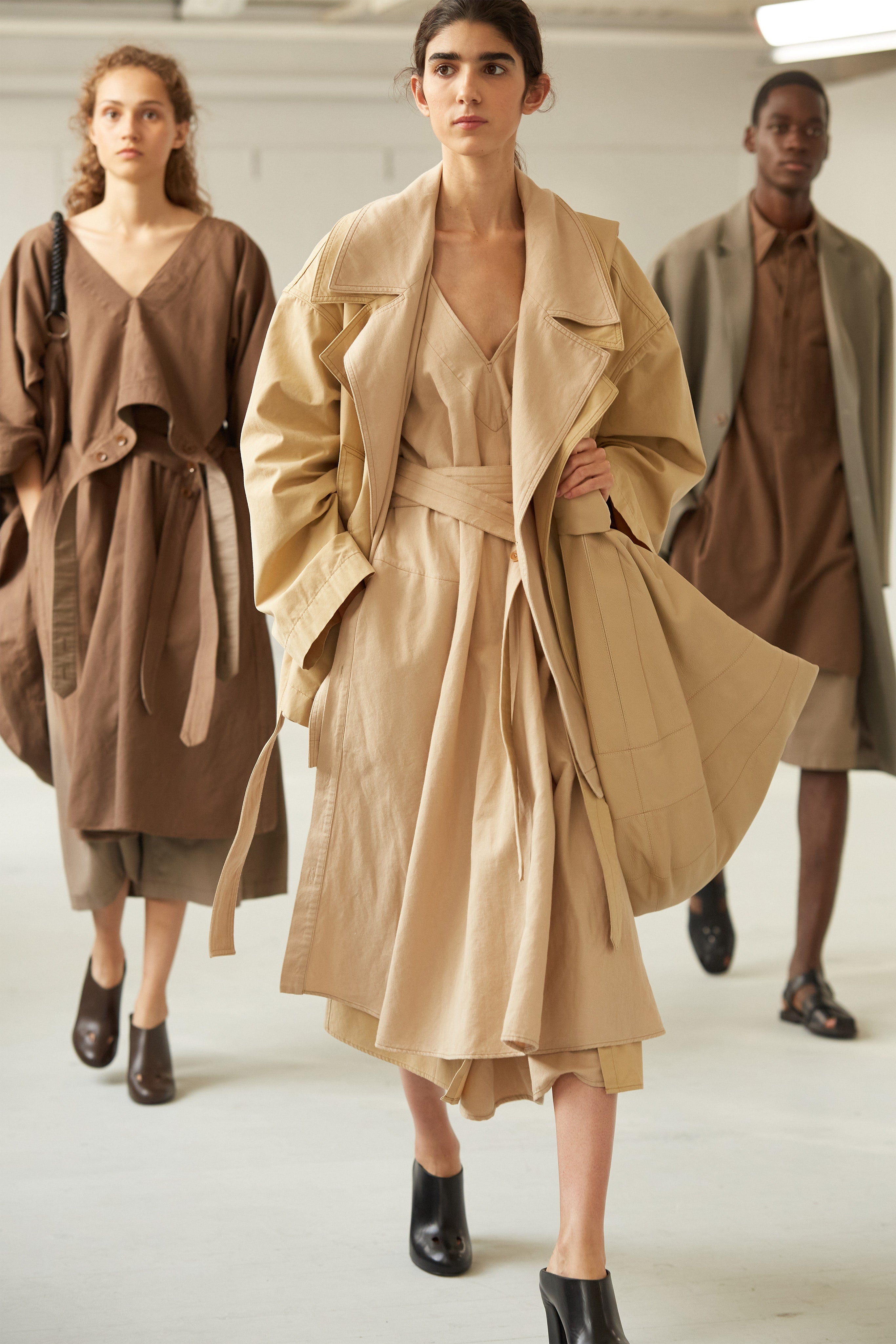 Lemaire Spring-Summer 2021