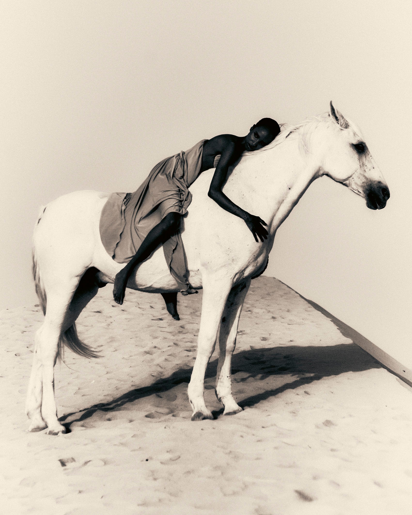 Vogue editorial: Červencová Vogue CS vám naordinuje chvíli klidu