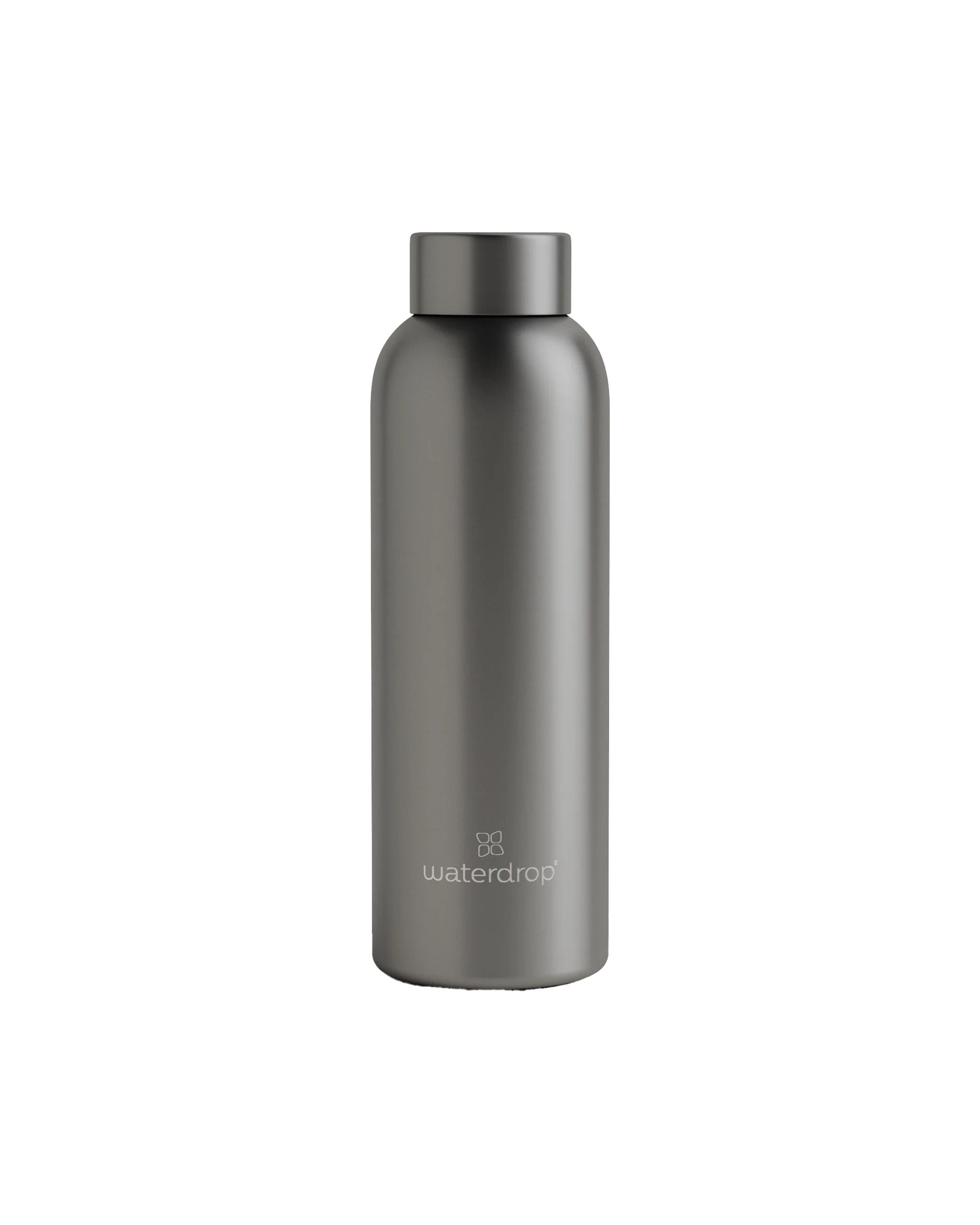 Termo nerezová lahev metalická, WATERDROP, prodává Waterdrop, 789  Kč