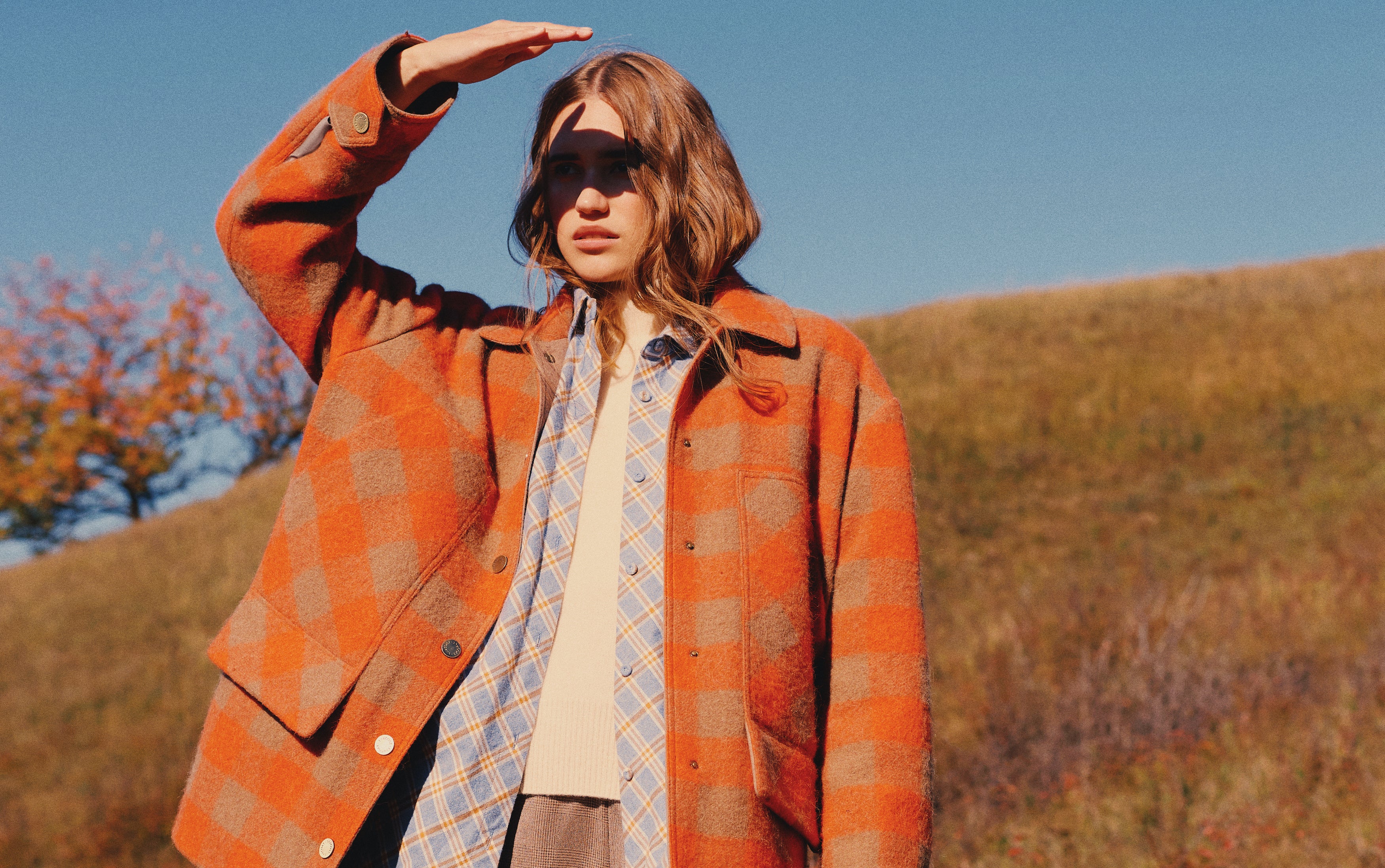 Zimní kolekce, která garantuje maximální komfort a uklidňující pocit objetí