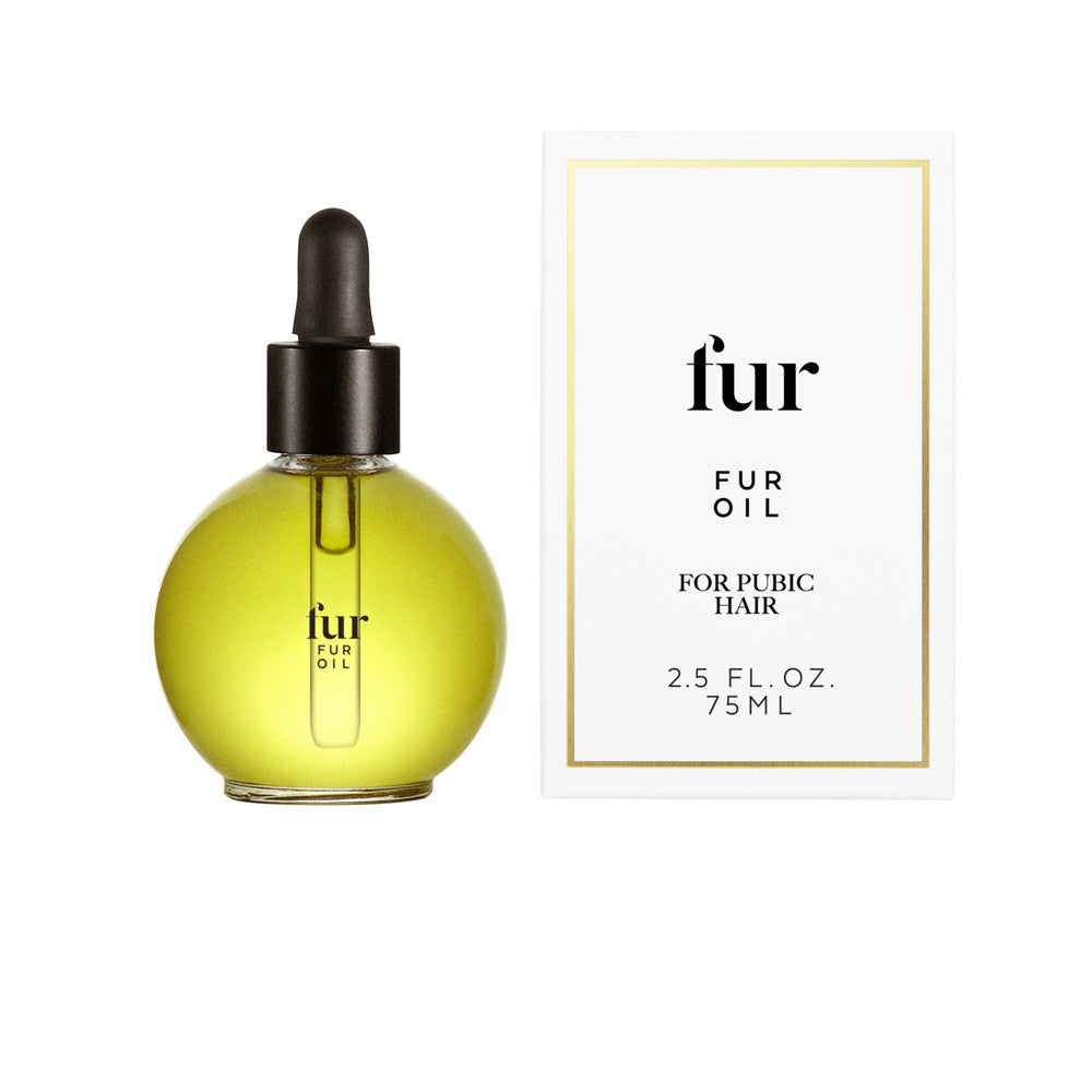 Vyživující olej na pokožku a ochlupení Fur Oil, Fur, 40 €